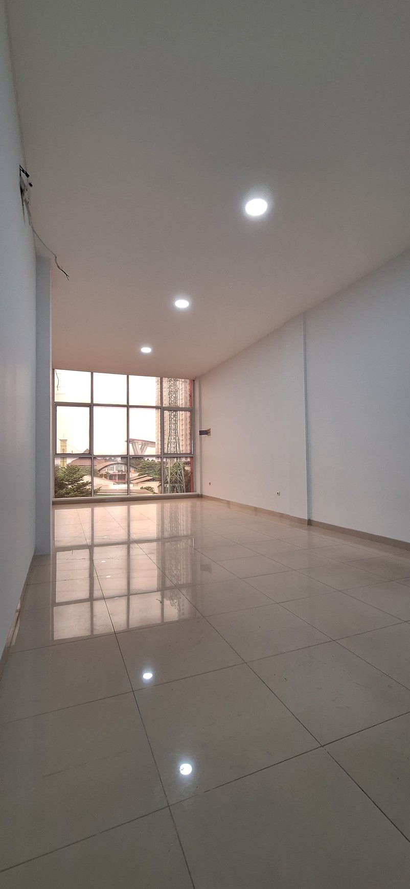 Disewa ruko pluit karang ayu