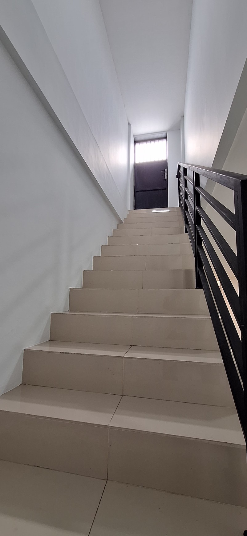 Disewa ruko pluit karang ayu