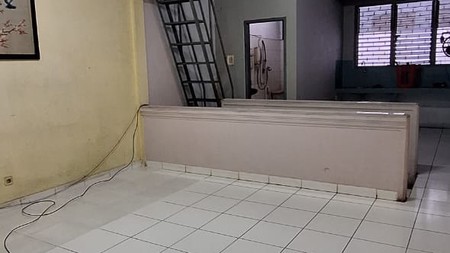 Disewakan Ruko di Taman Harapan Indah