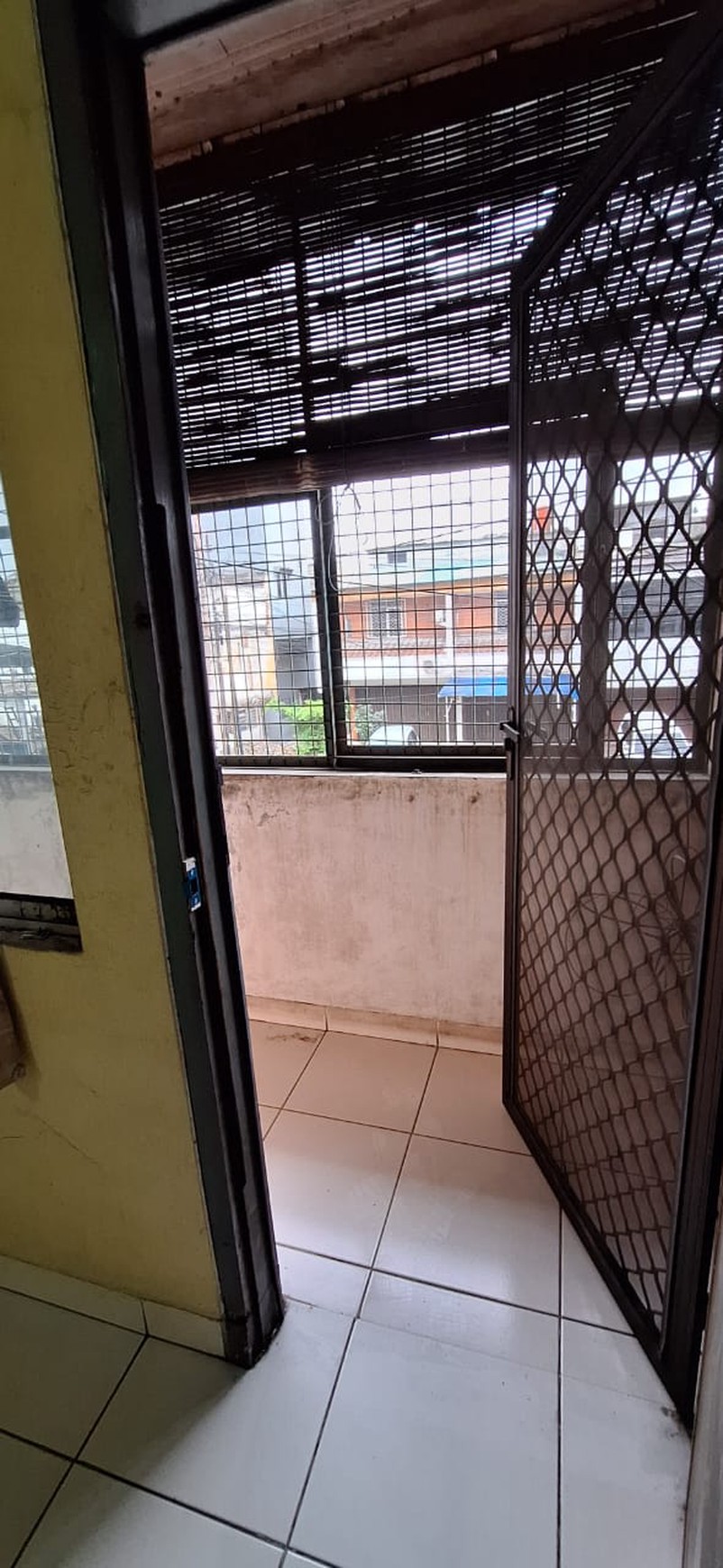 Disewakan Ruko di Taman Harapan Indah
