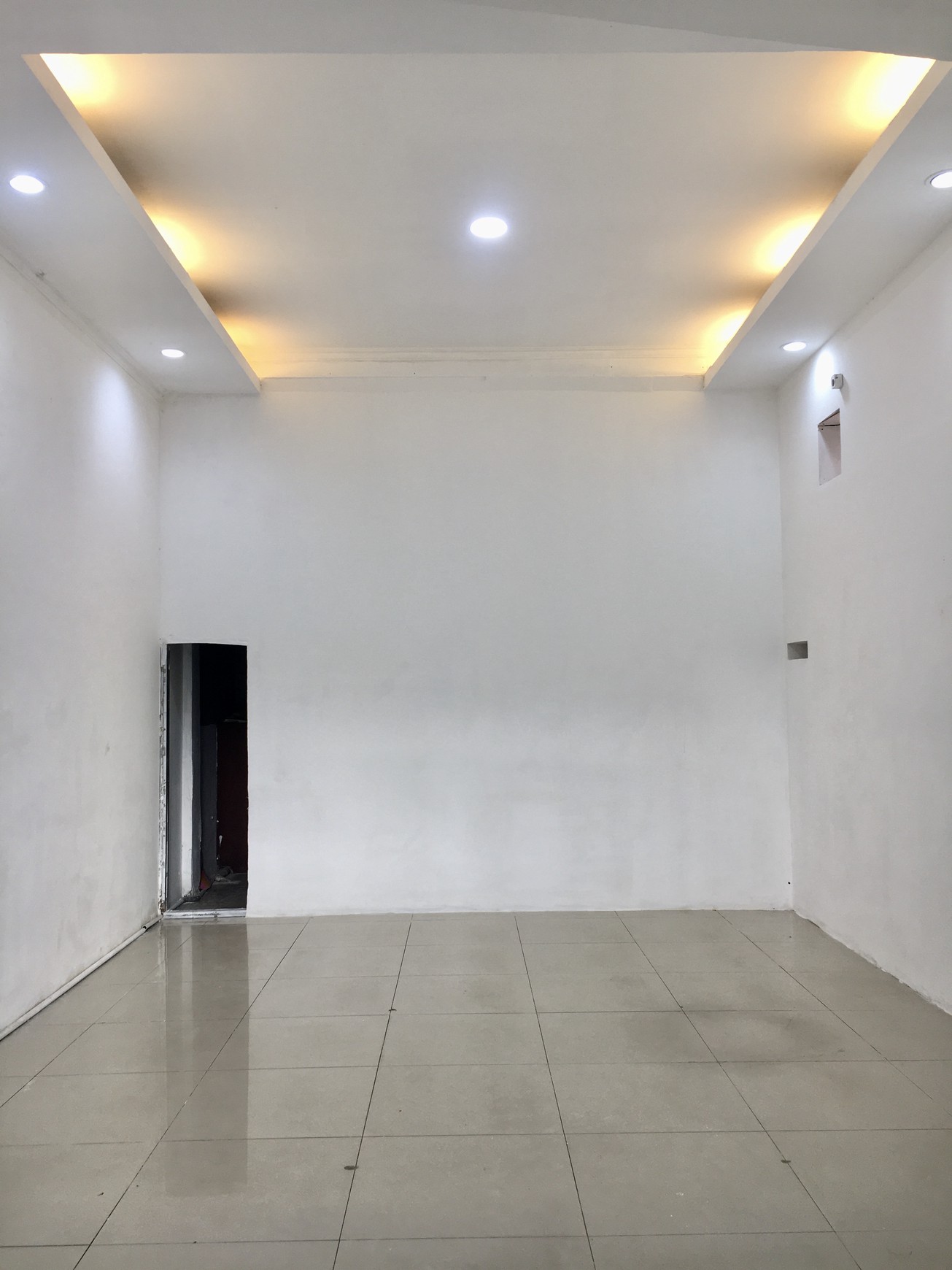 Dijual Ruko di Pinggir Jalan Raya Fatmawati Raya