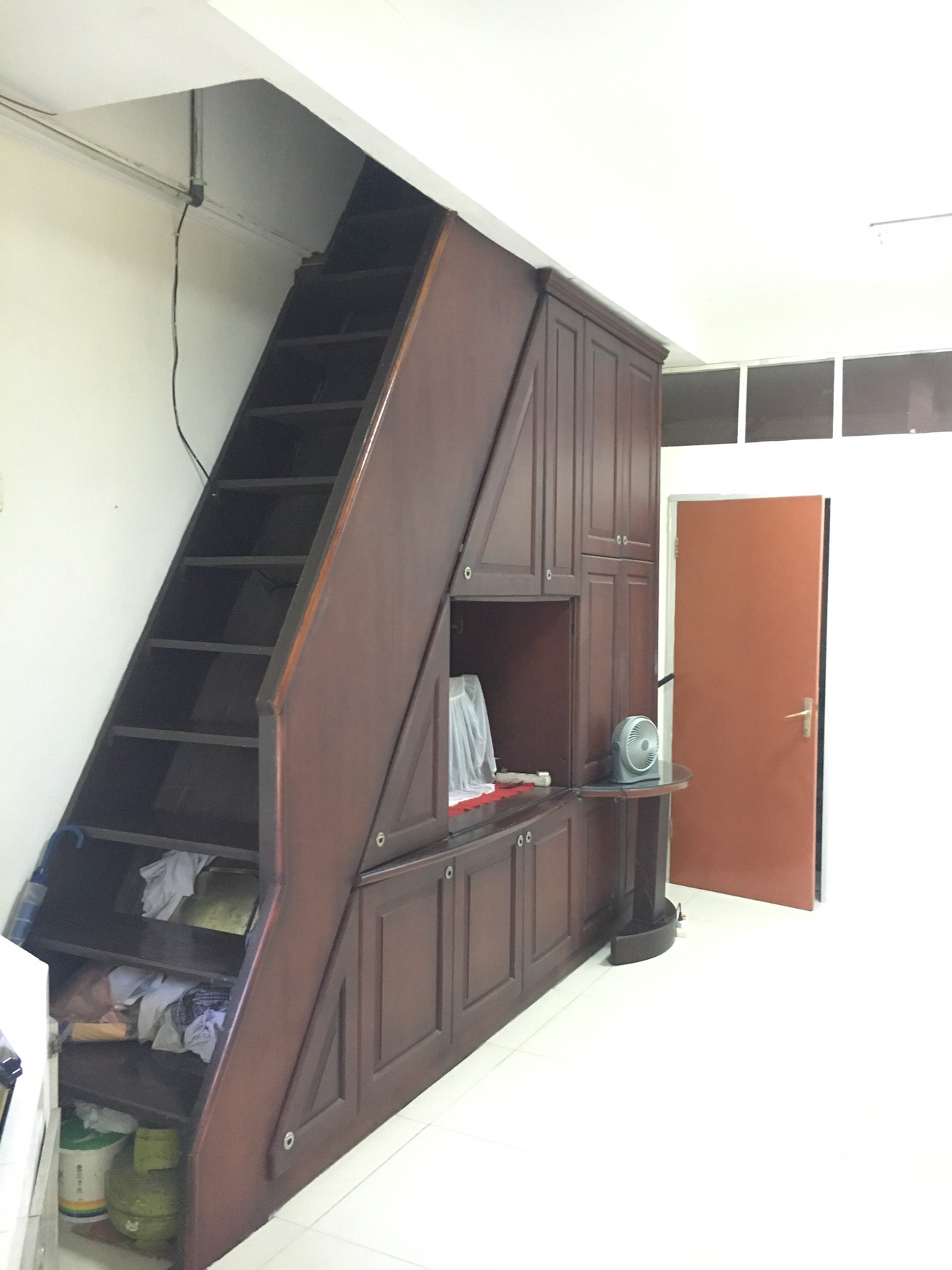 Dijual Ruko di Pinggir Jalan Raya Fatmawati Raya