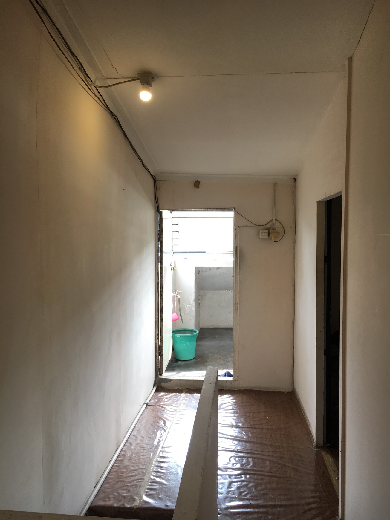 Dijual Ruko di Pinggir Jalan Raya Fatmawati Raya