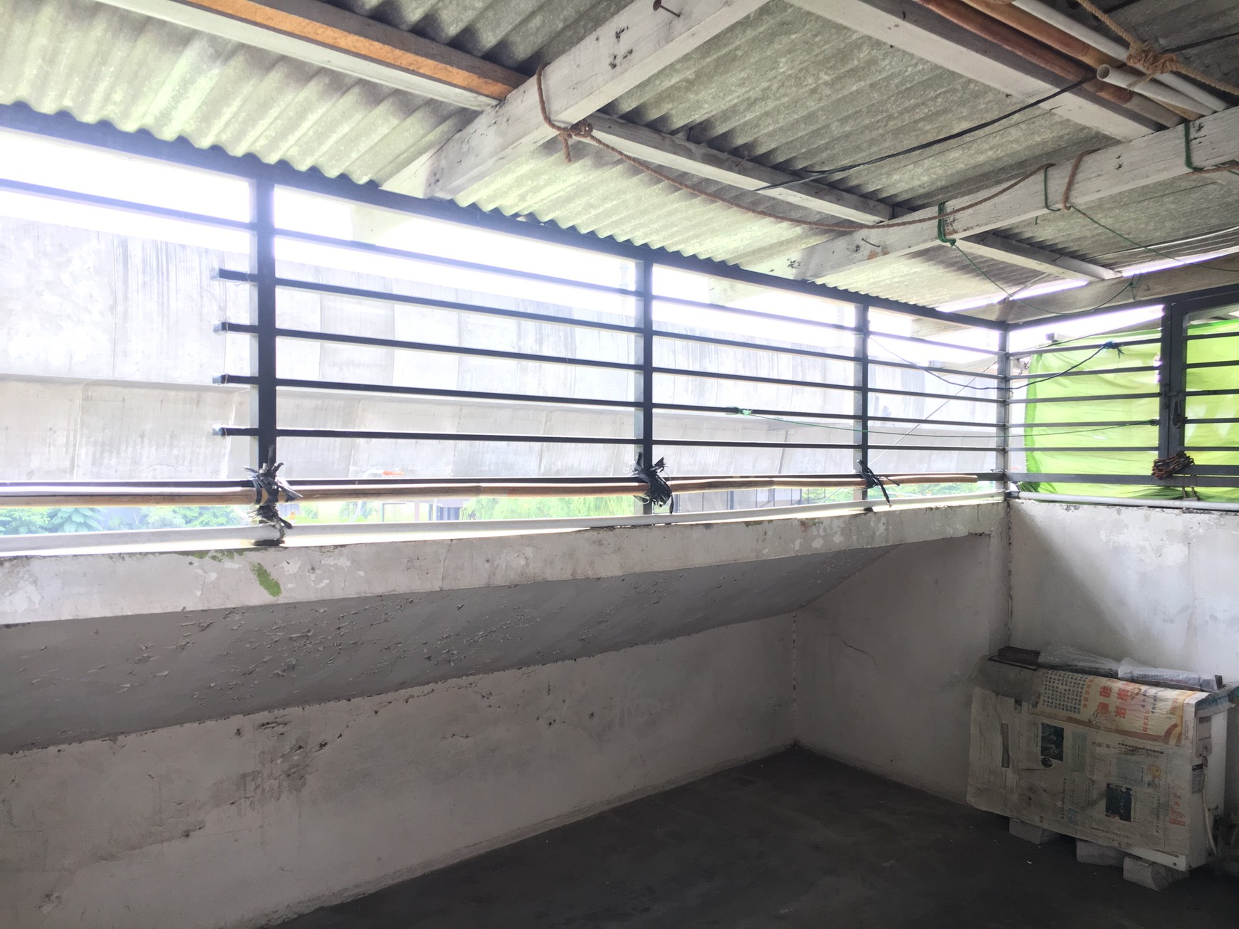 Dijual Ruko di Pinggir Jalan Raya Fatmawati Raya