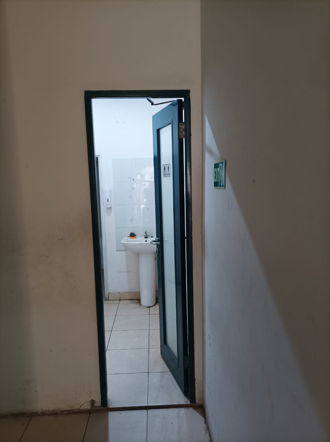 Disewakan ruko di jalan juanda jakarta pusat