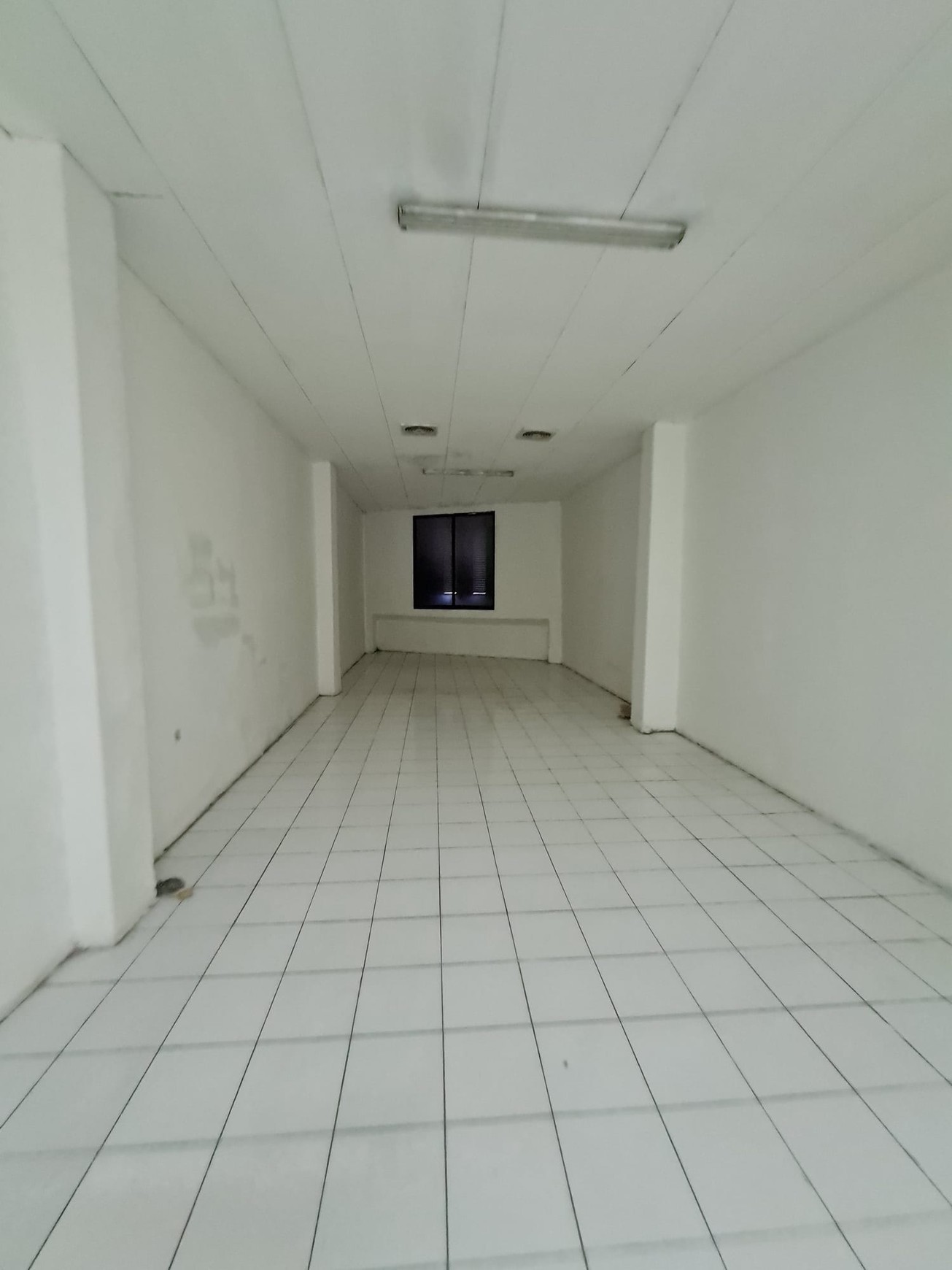 Disewakan ruko di sukardjo wiropranoto raya