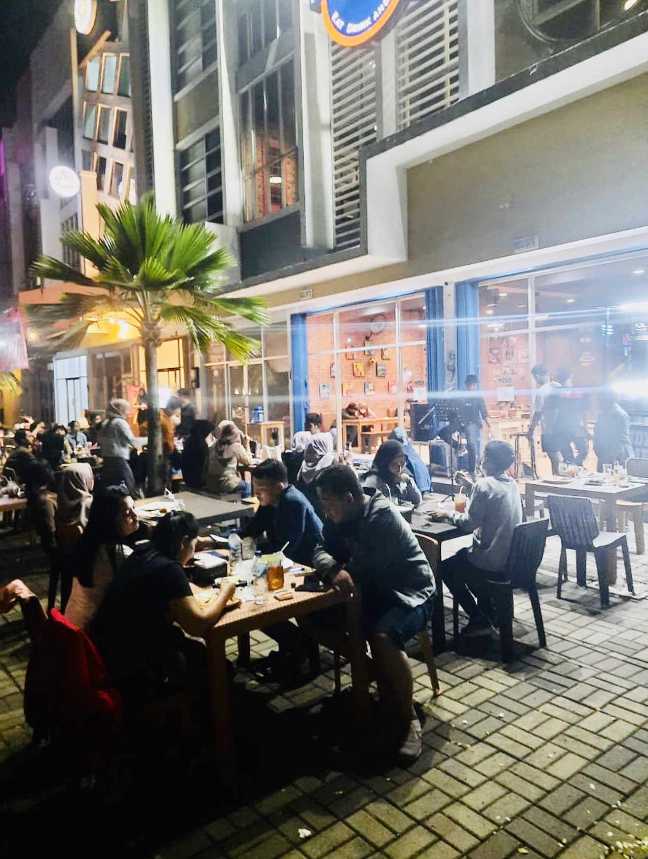 RUKO GANDENG DI LITTLE GINZA, CITRA RAYA - TANGERANG