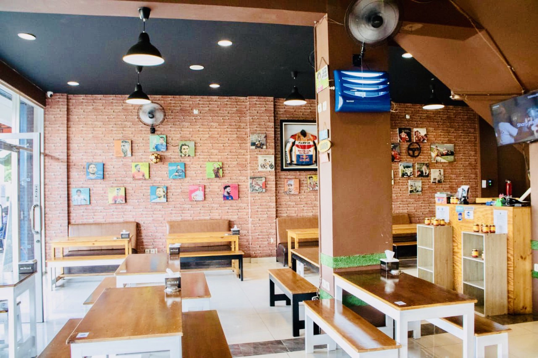 RUKO GANDENG DI LITTLE GINZA, CITRA RAYA - TANGERANG