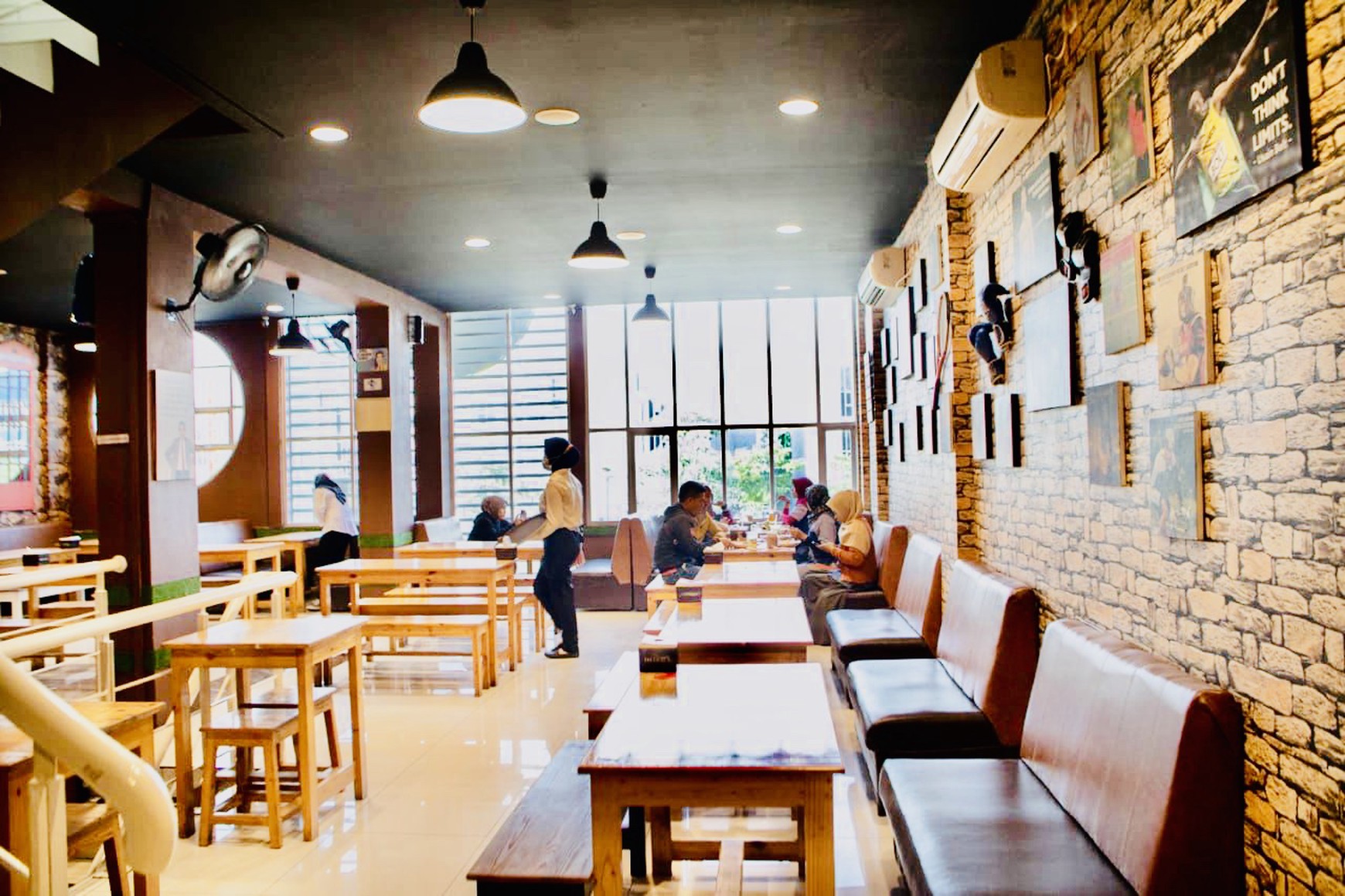 RUKO GANDENG DI LITTLE GINZA, CITRA RAYA - TANGERANG