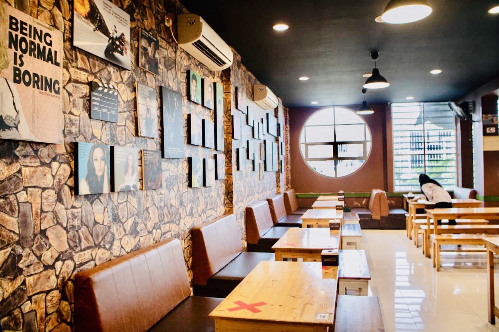 RUKO GANDENG DI LITTLE GINZA, CITRA RAYA - TANGERANG