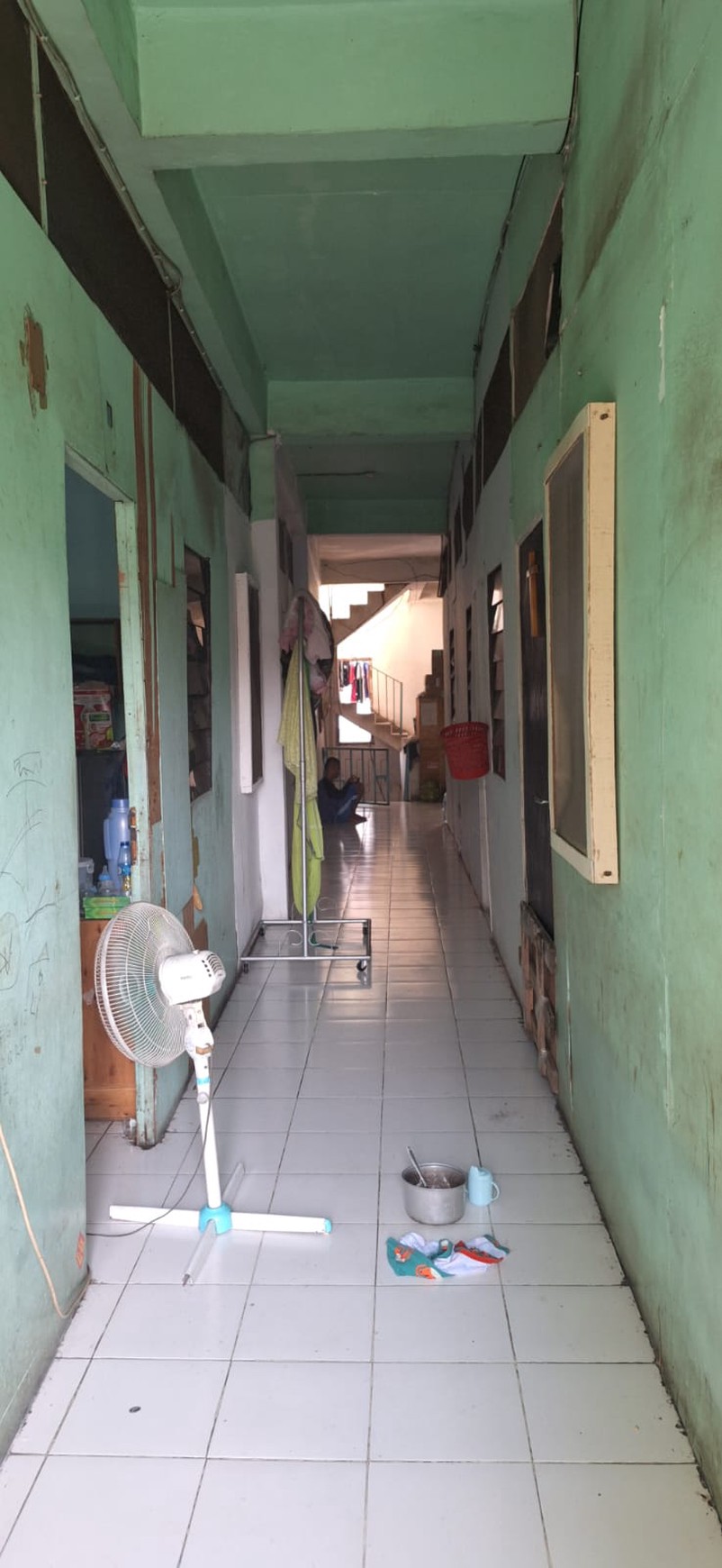 Disewakan ruko di dutamas jelambar