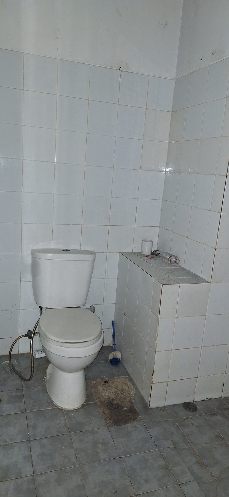Disewakan ruko bisnet apartment nortland