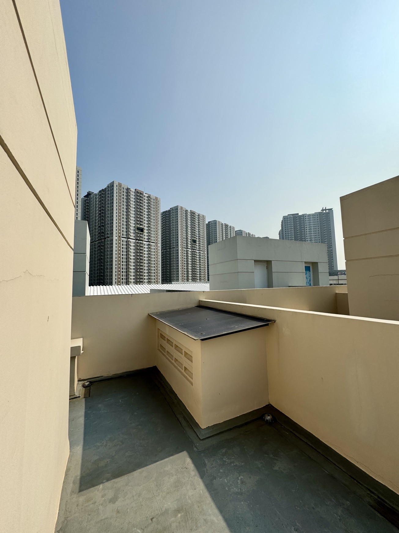 Dijual Ruko La Riviera, PIK2