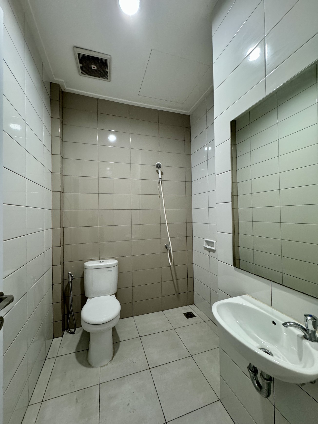 Dijual Ruko La Riviera, PIK2