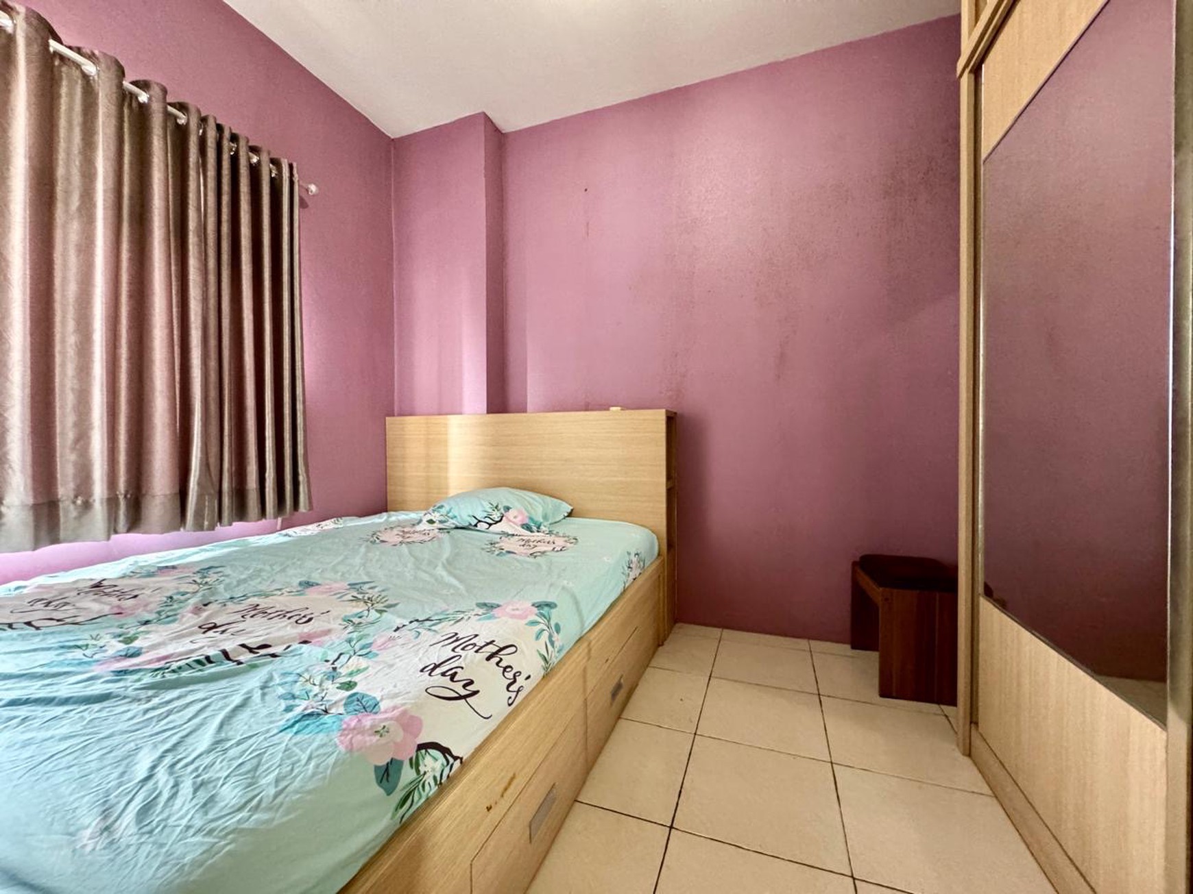 Disewa Apartemen Green Bay Tower A, Pluit Jakarta Utara