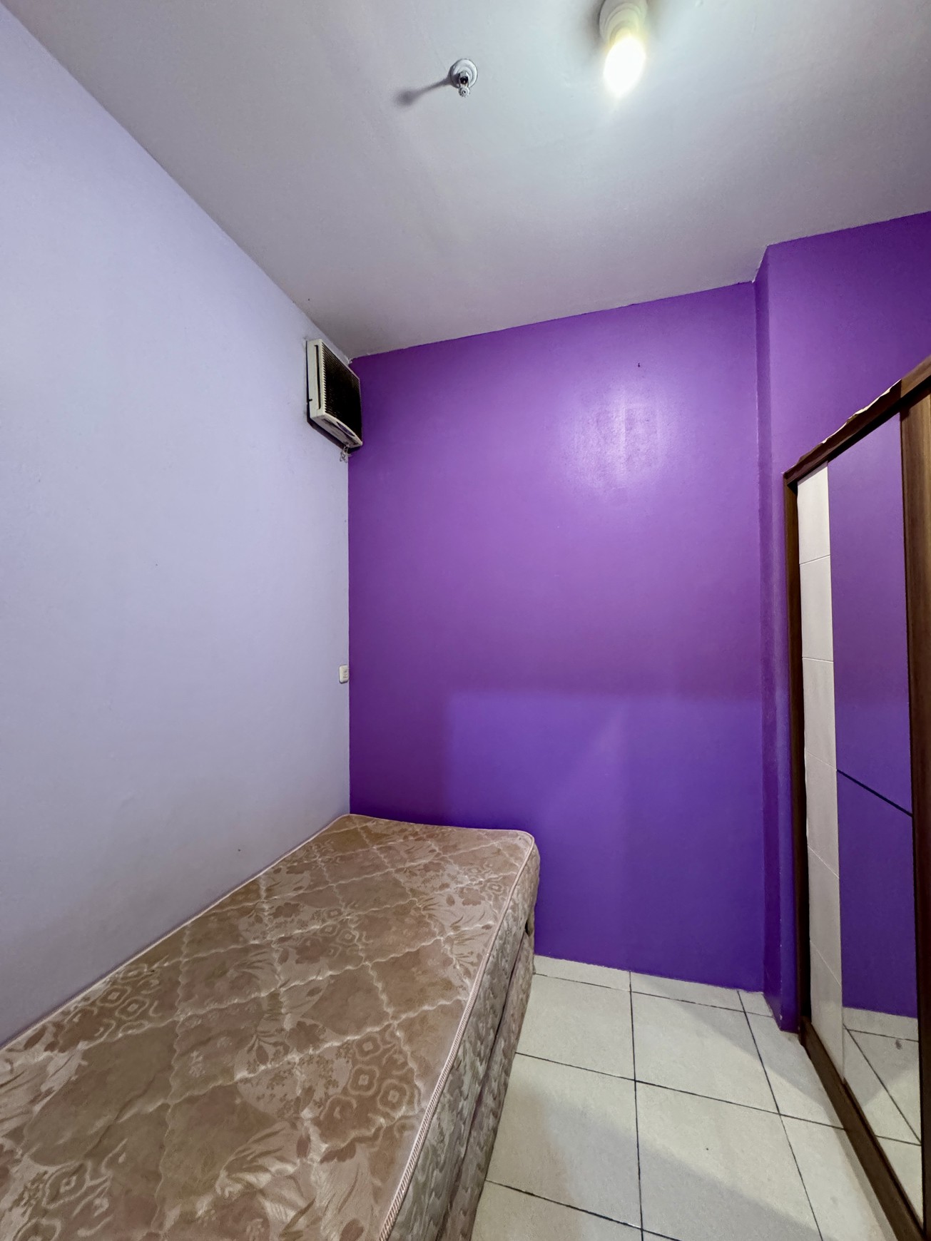 Disewa Apartemen Green Bay Tower A, Pluit Jakarta Utara