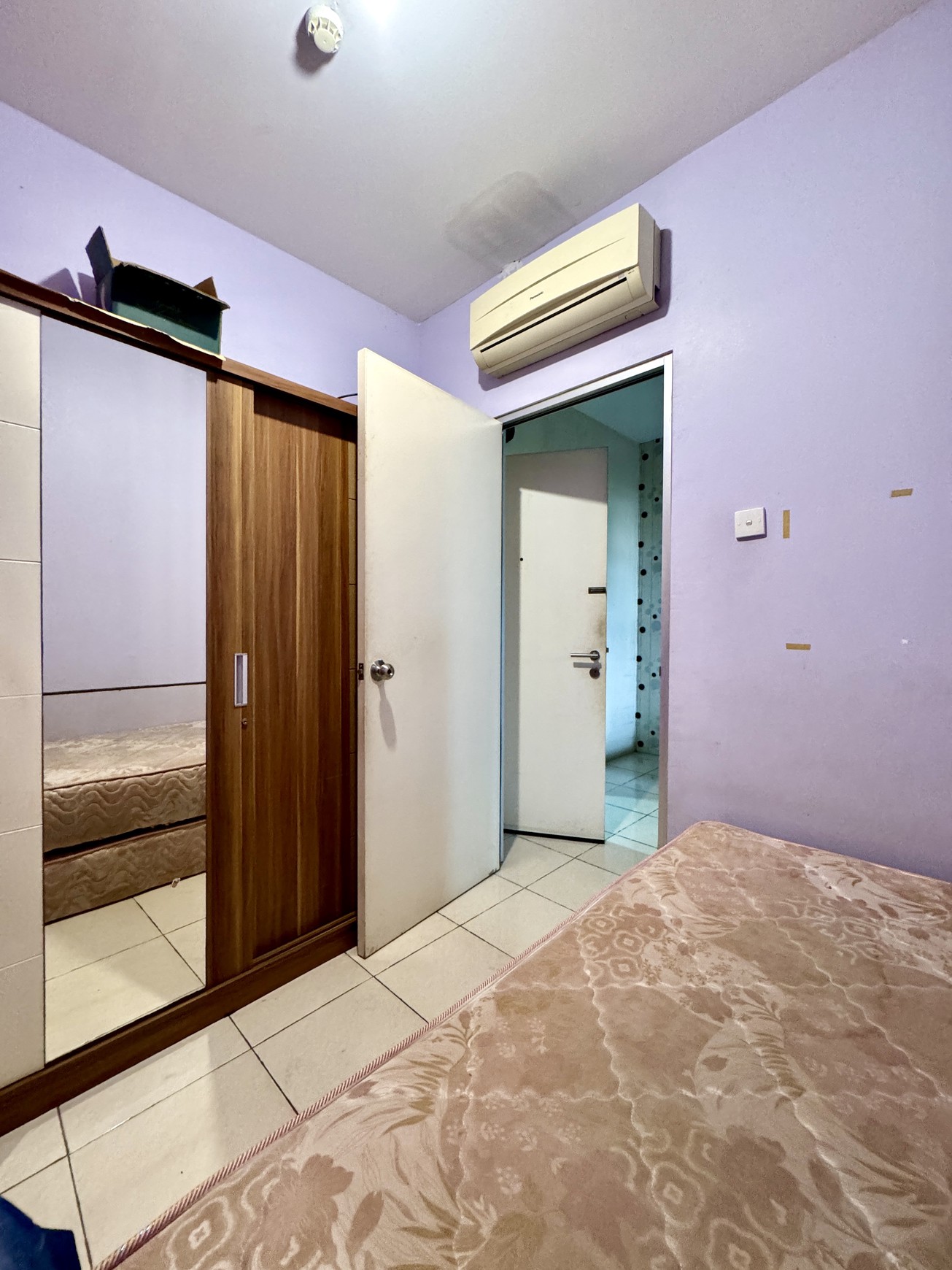 Disewa Apartemen Green Bay Tower A, Pluit Jakarta Utara