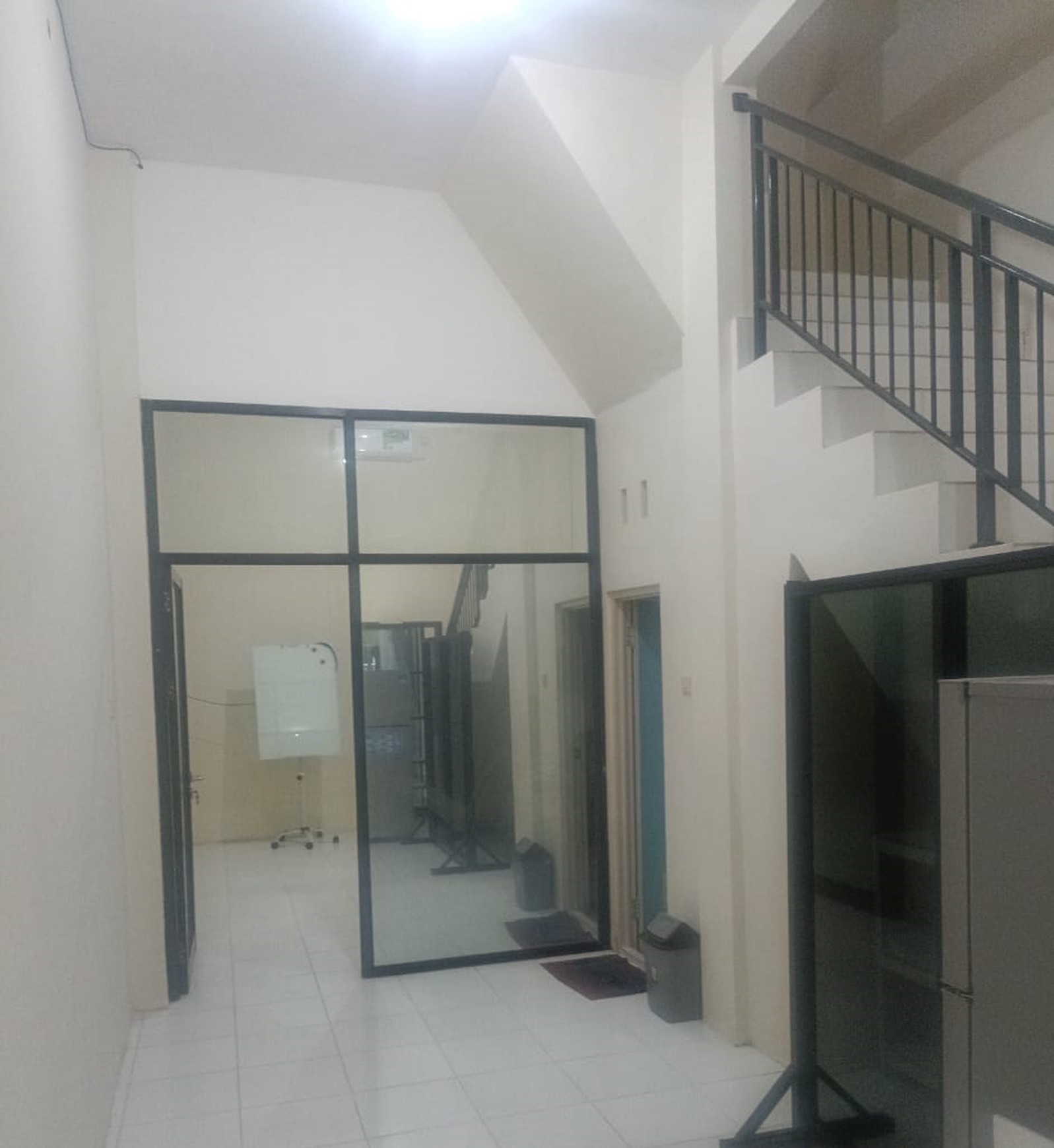 Dijual rukan di pasar baru jakarta pusat