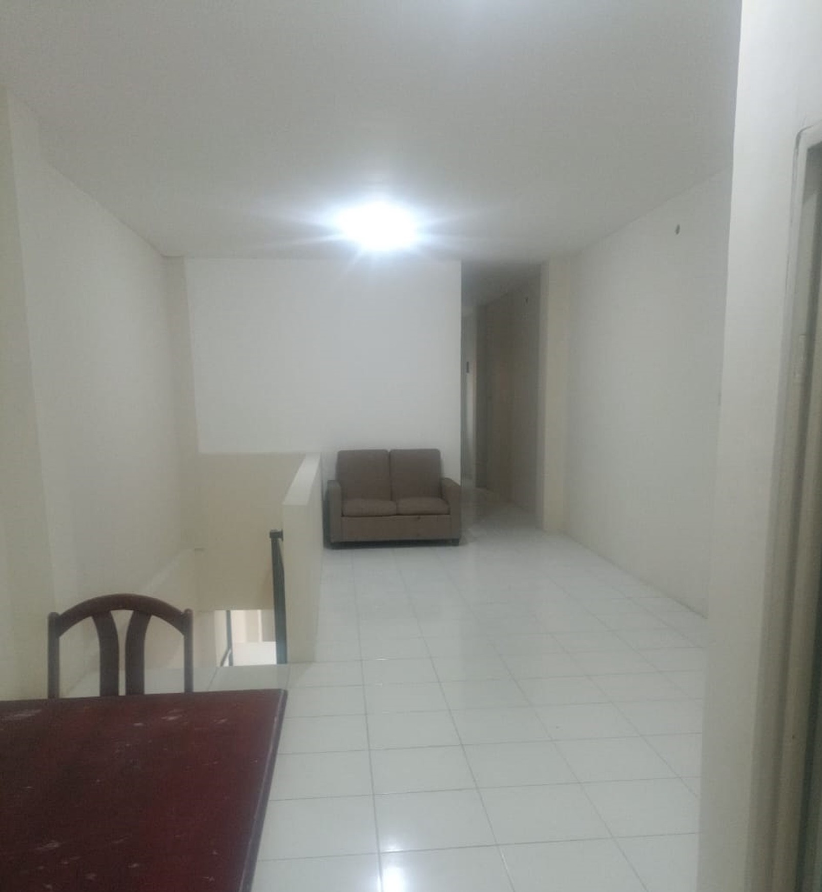 Dijual rukan di pasar baru jakarta pusat