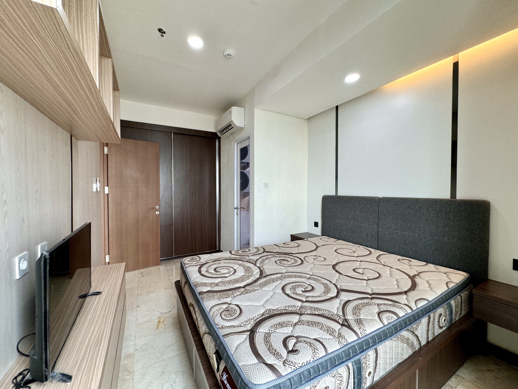 Disewa Apartemen B Residence, BSD City