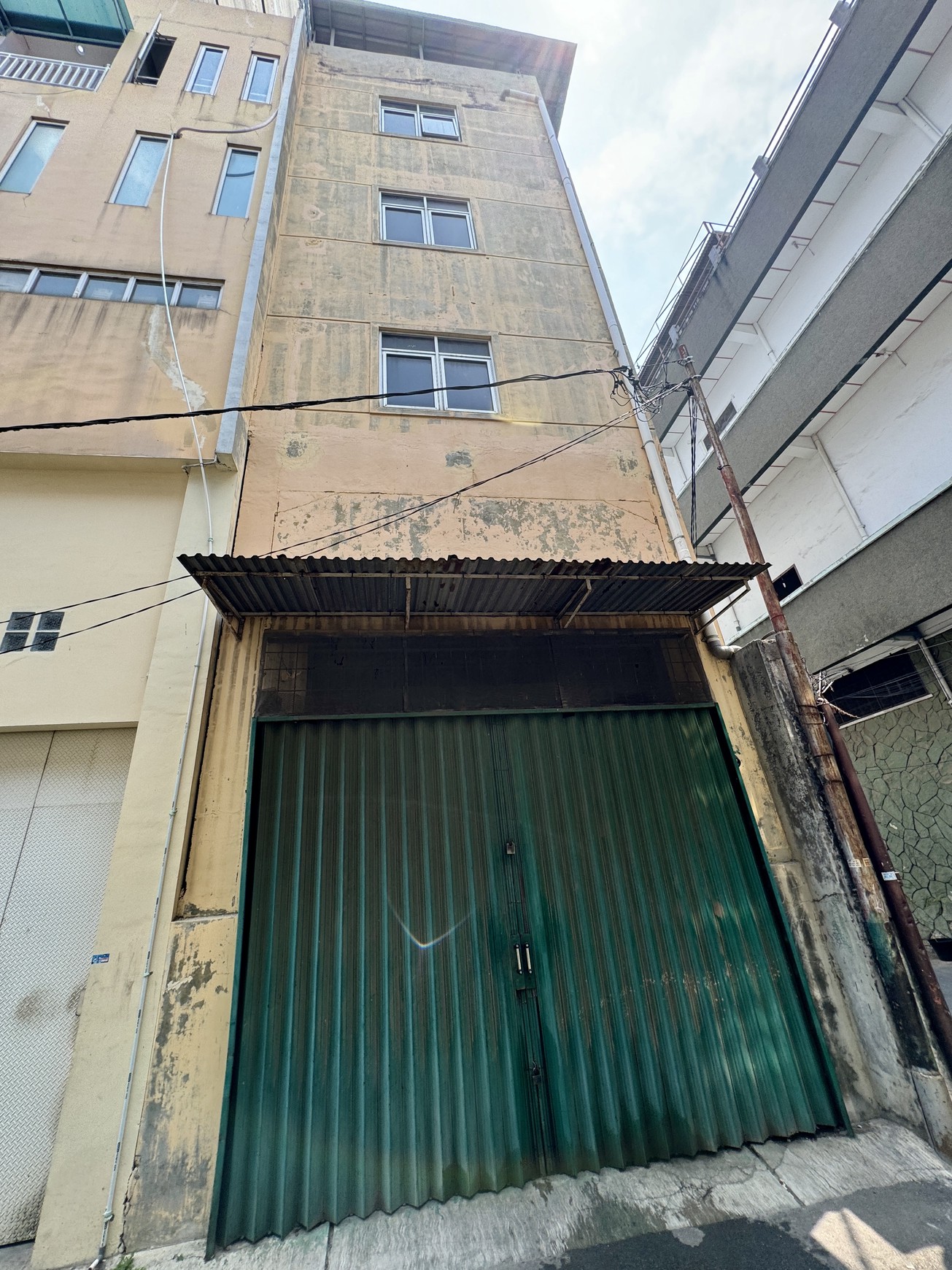 Dijual Ruko di Roa Malaka, Jakarta Barat