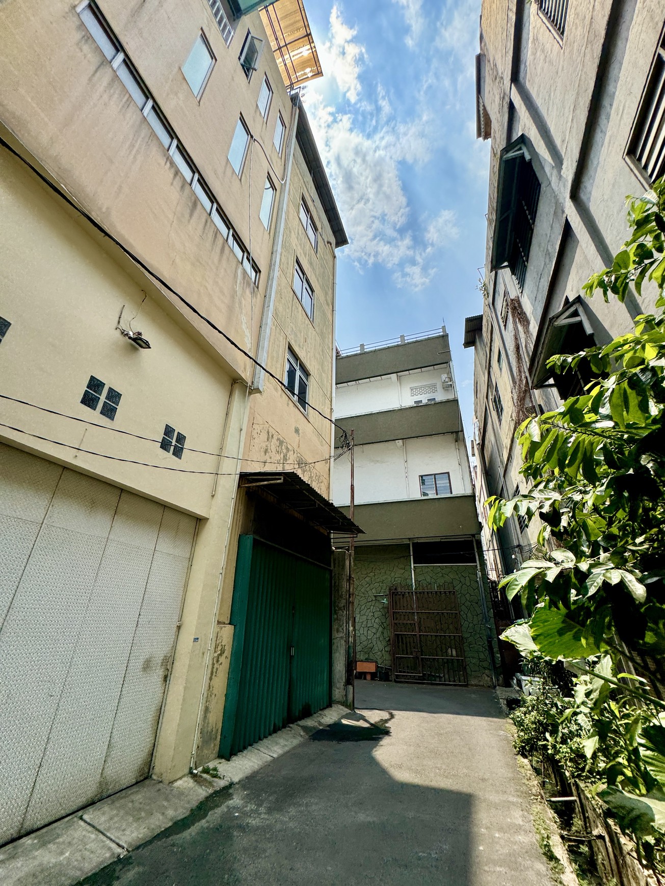 Dijual Ruko di Roa Malaka, Jakarta Barat