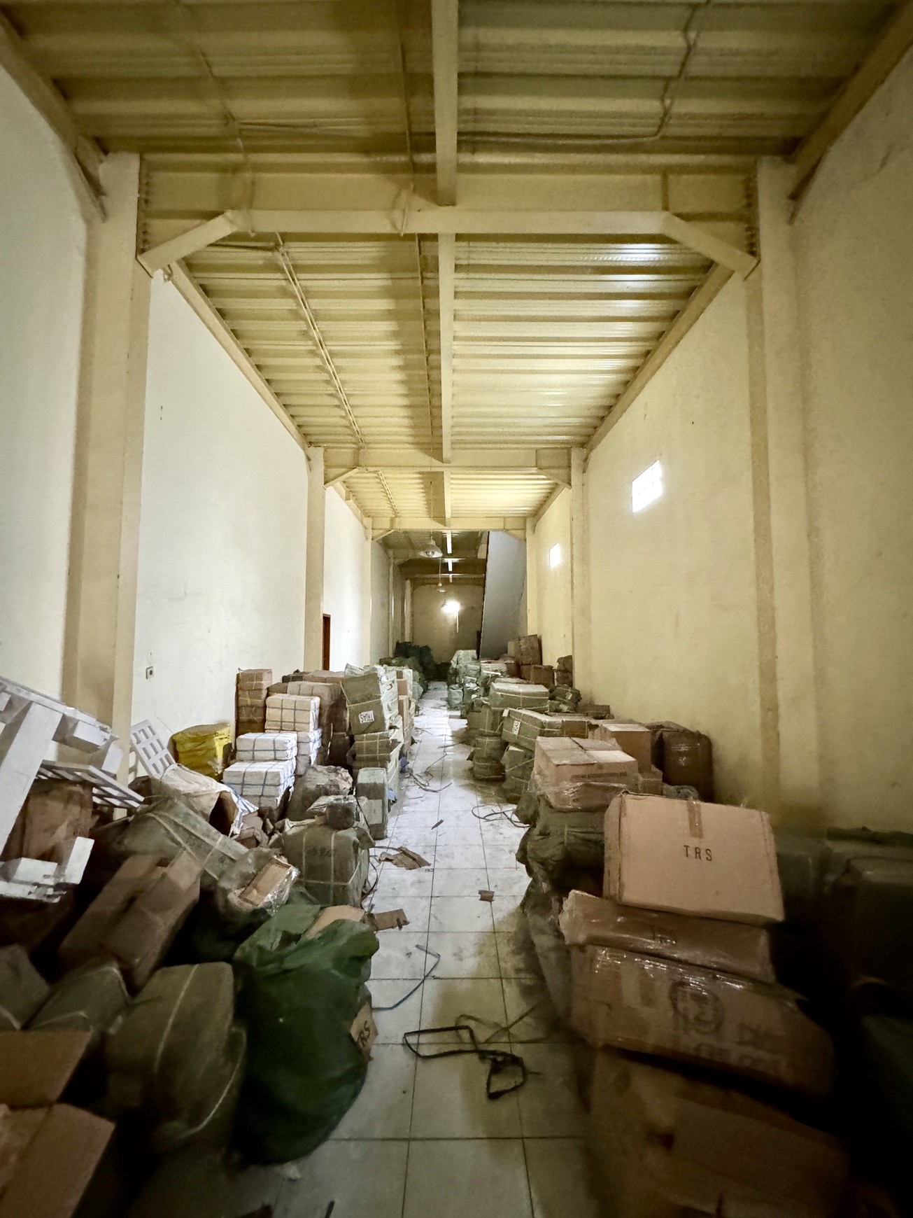 Dijual Ruko di Roa Malaka, Jakarta Barat