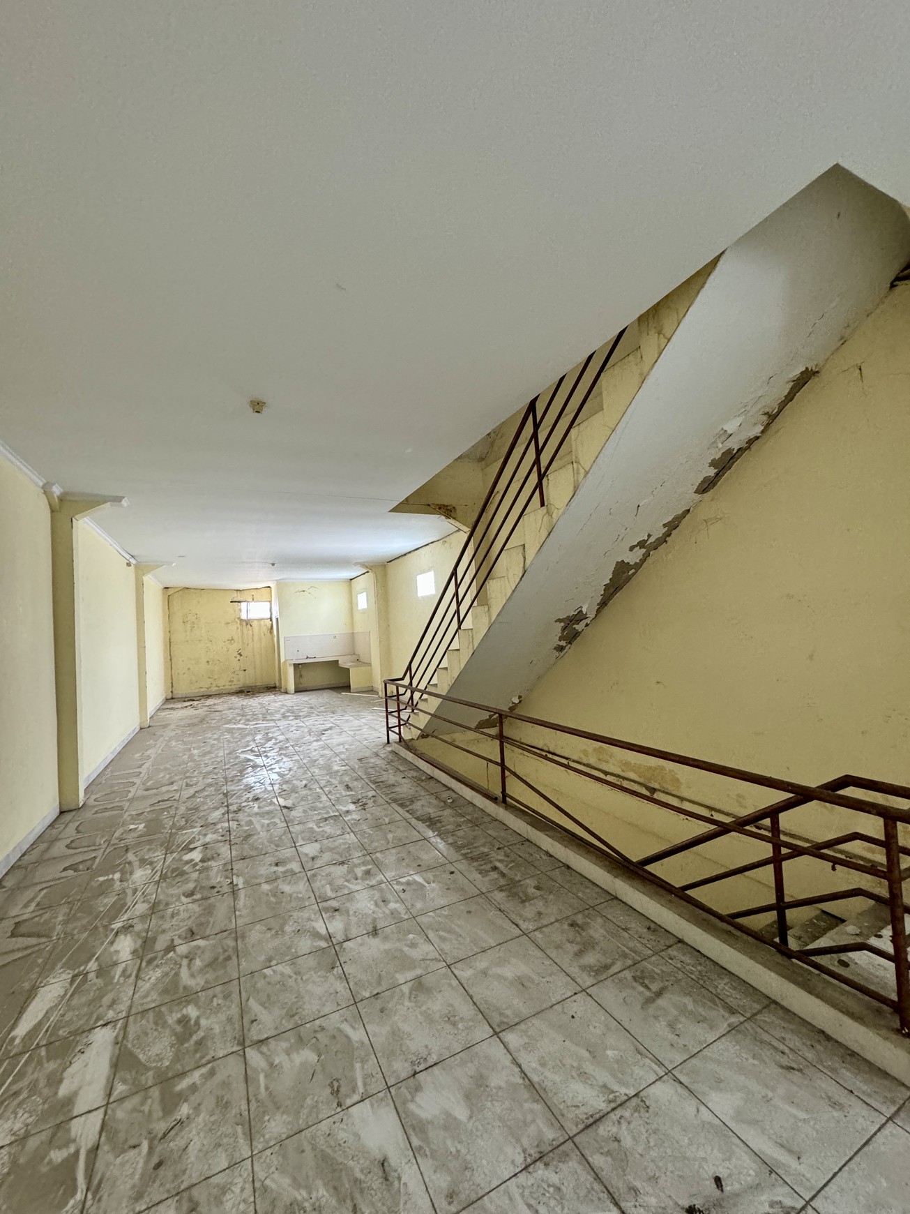 Dijual Ruko di Roa Malaka, Jakarta Barat