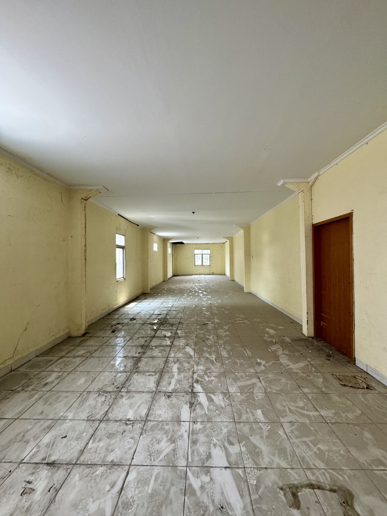 Dijual Ruko di Roa Malaka, Jakarta Barat