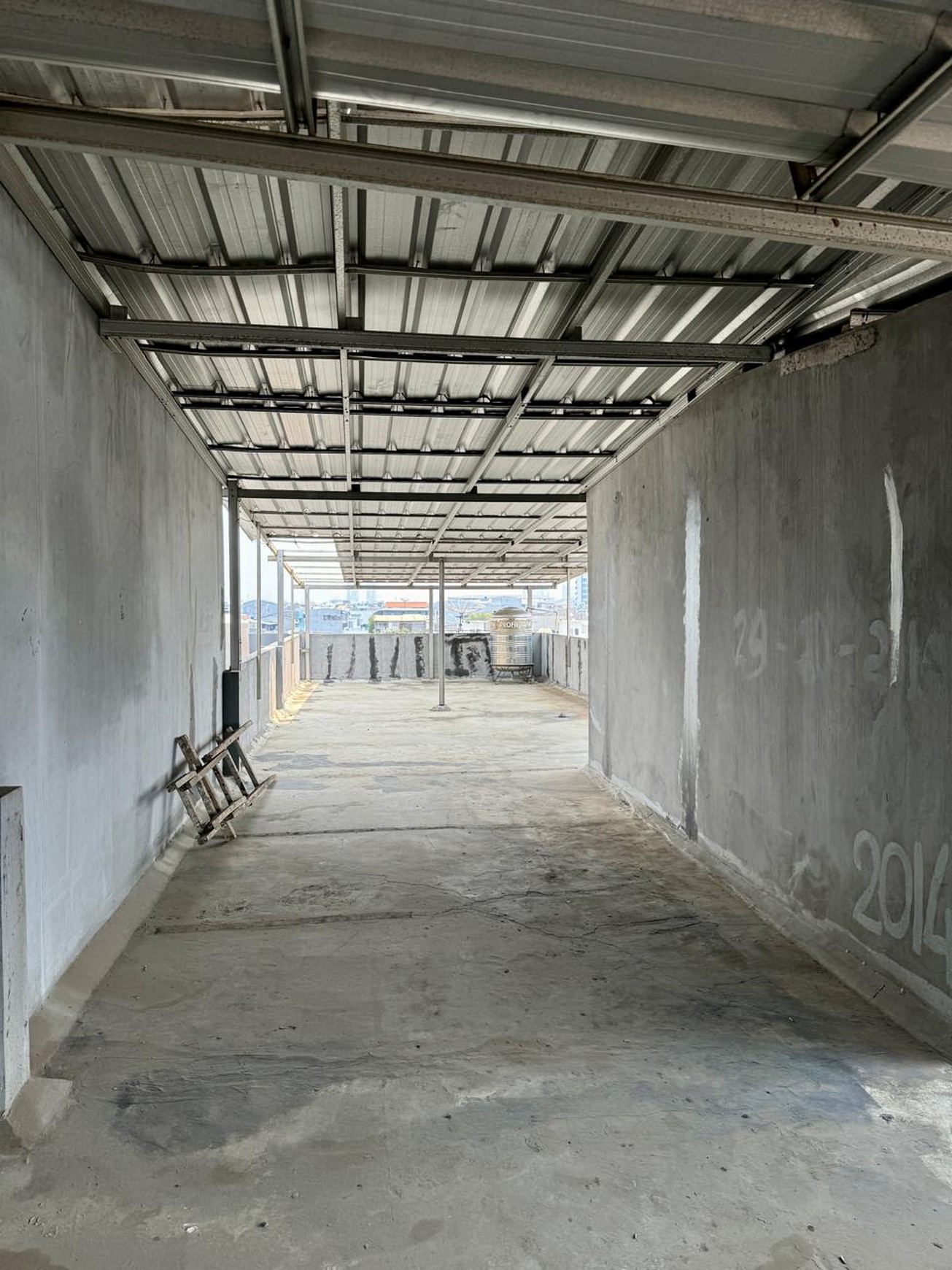 Dijual Ruko di Roa Malaka, Jakarta Barat