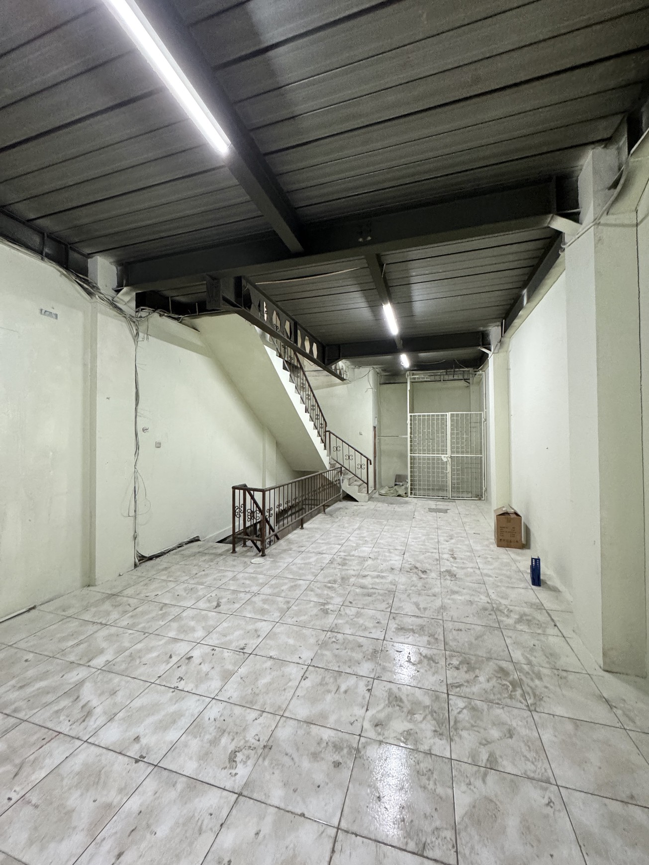 Disewa Ruko di Jalan Telepon Kota, Roa Malaka, Jakarta Barat