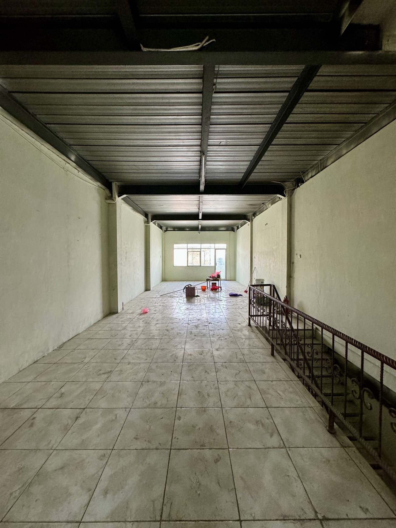 Disewa Ruko di Jalan Telepon Kota, Roa Malaka, Jakarta Barat
