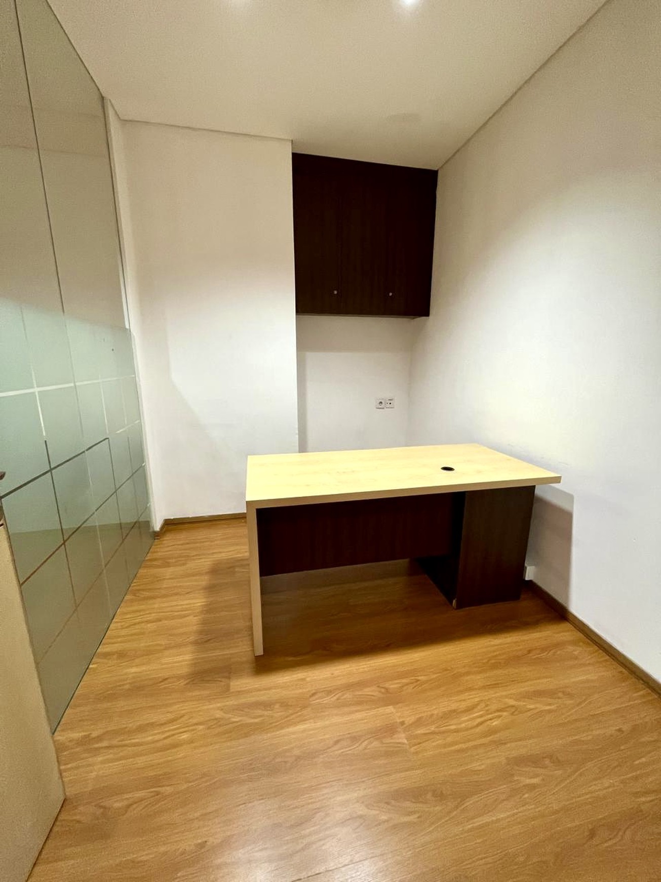 For Rent Office Space at Menara Sudirman, South Jakarta