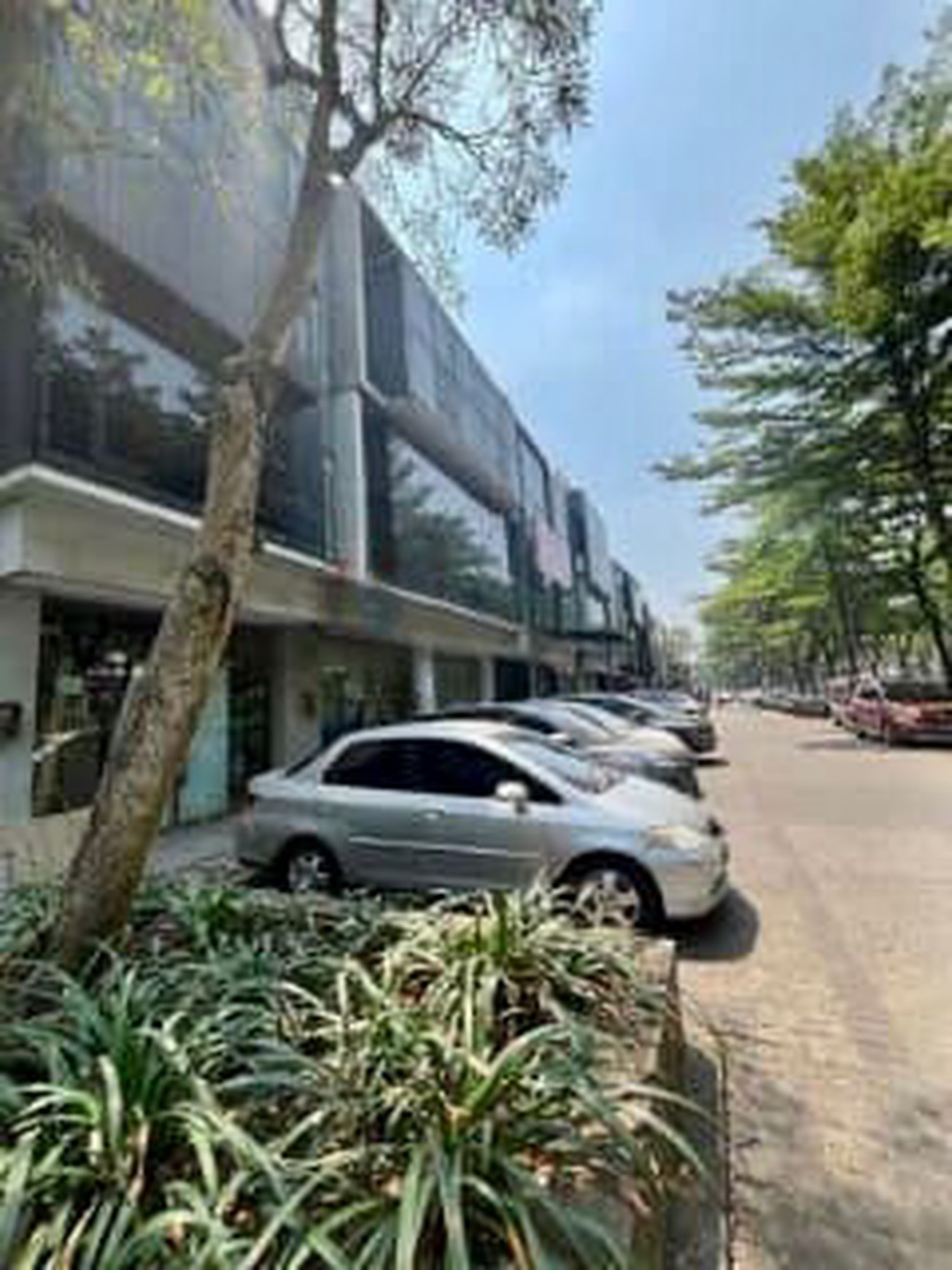 Dijual Ruko Gandeng di The Icon Business Park, BSD City