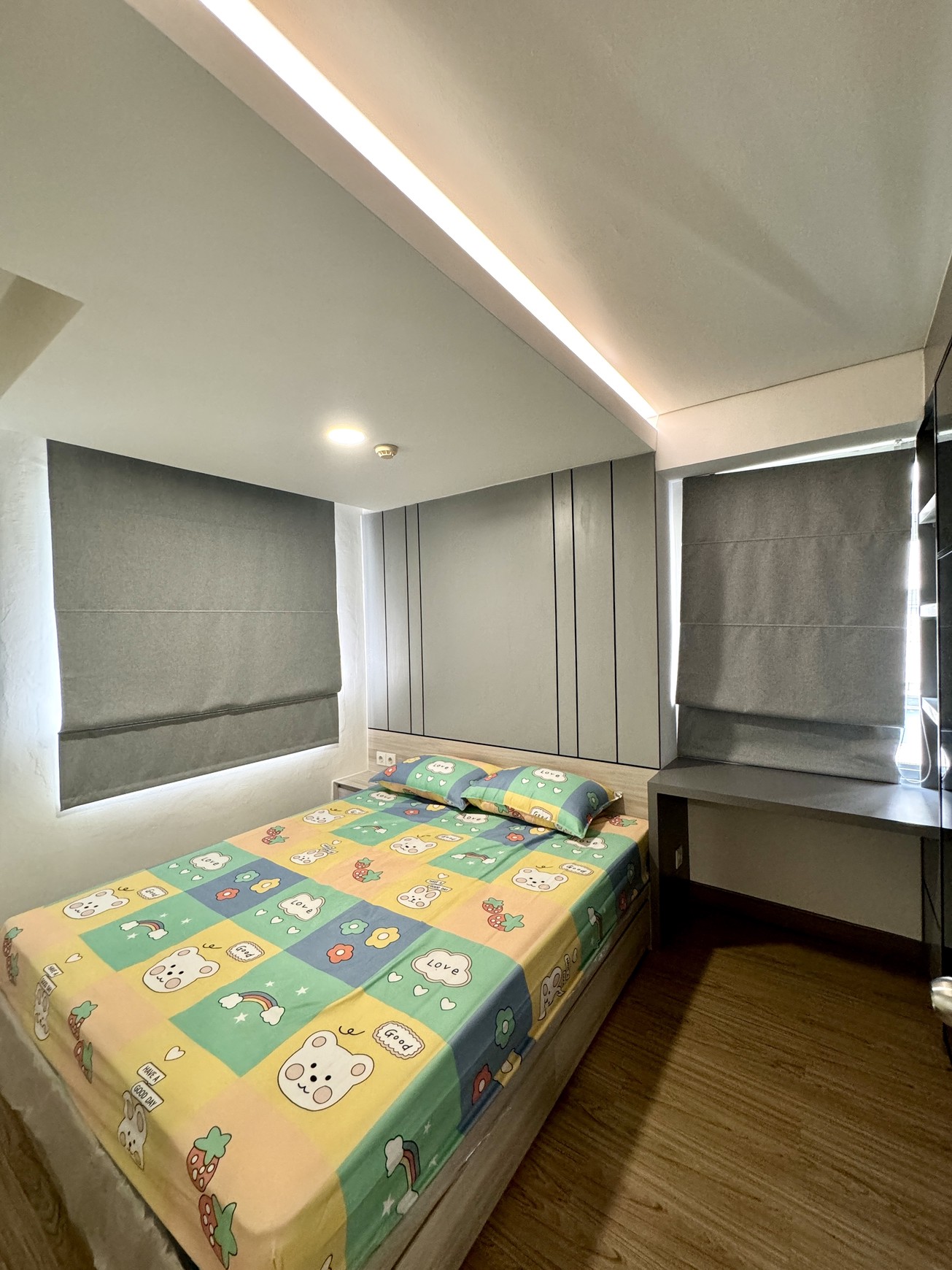 Disewa Apartemen Green Bay Tower G, Pluit Jakarta Utara