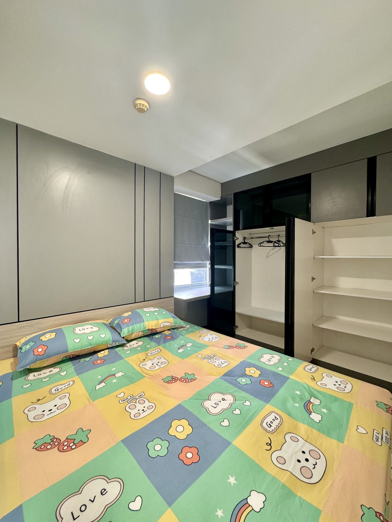 Disewa Apartemen Green Bay Tower G, Pluit Jakarta Utara