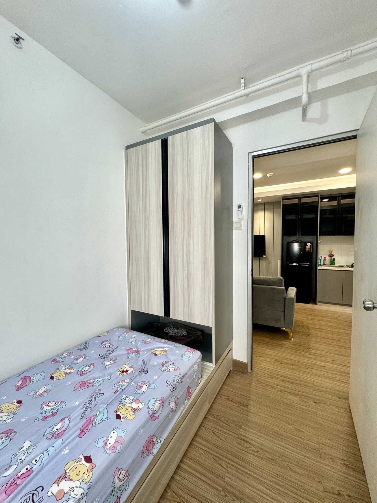 Disewa Apartemen Green Bay Tower G, Pluit Jakarta Utara