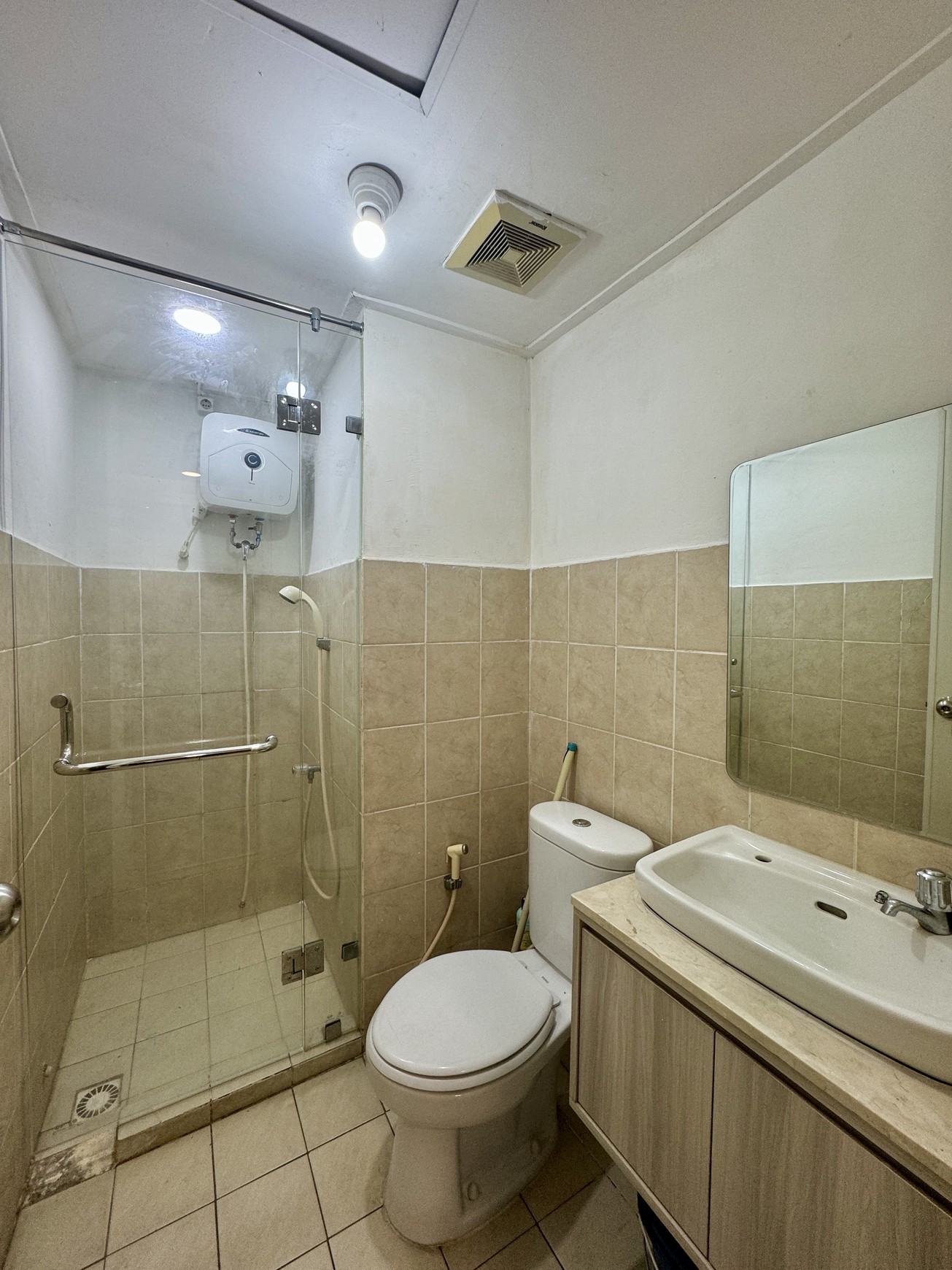 Disewa Apartemen Green Bay Tower G, Pluit Jakarta Utara