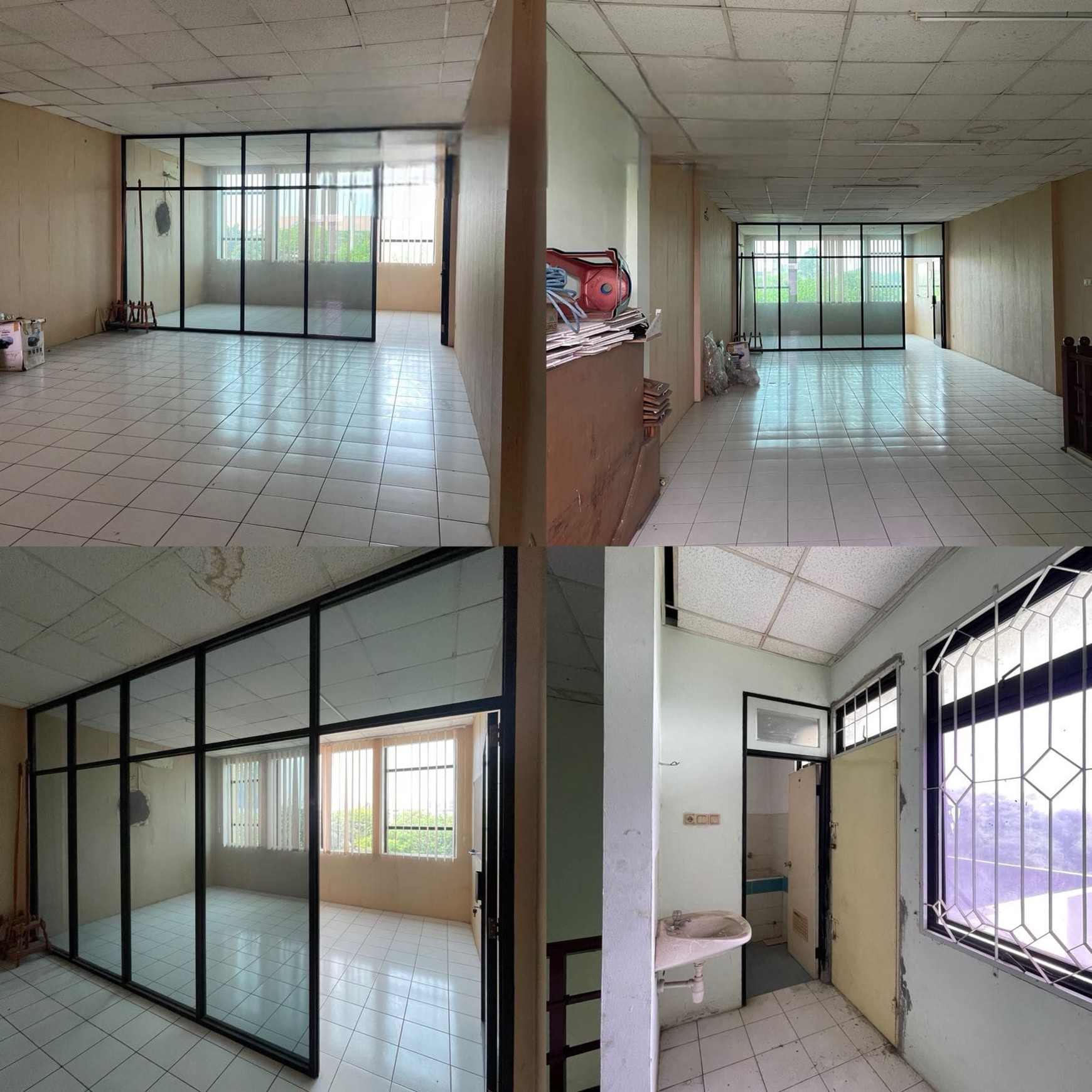 Dijual ruko citra garden 2