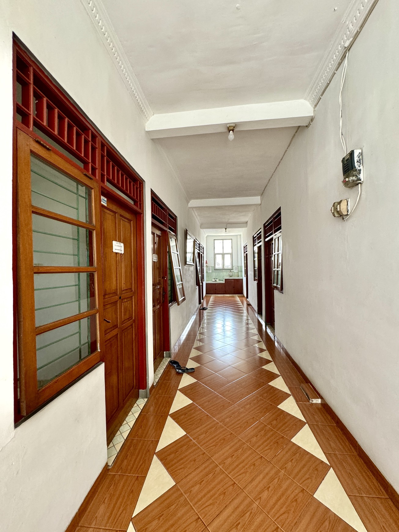 Dijual Ruko dan Rumah Kos di Tole Iskandar, Depok
