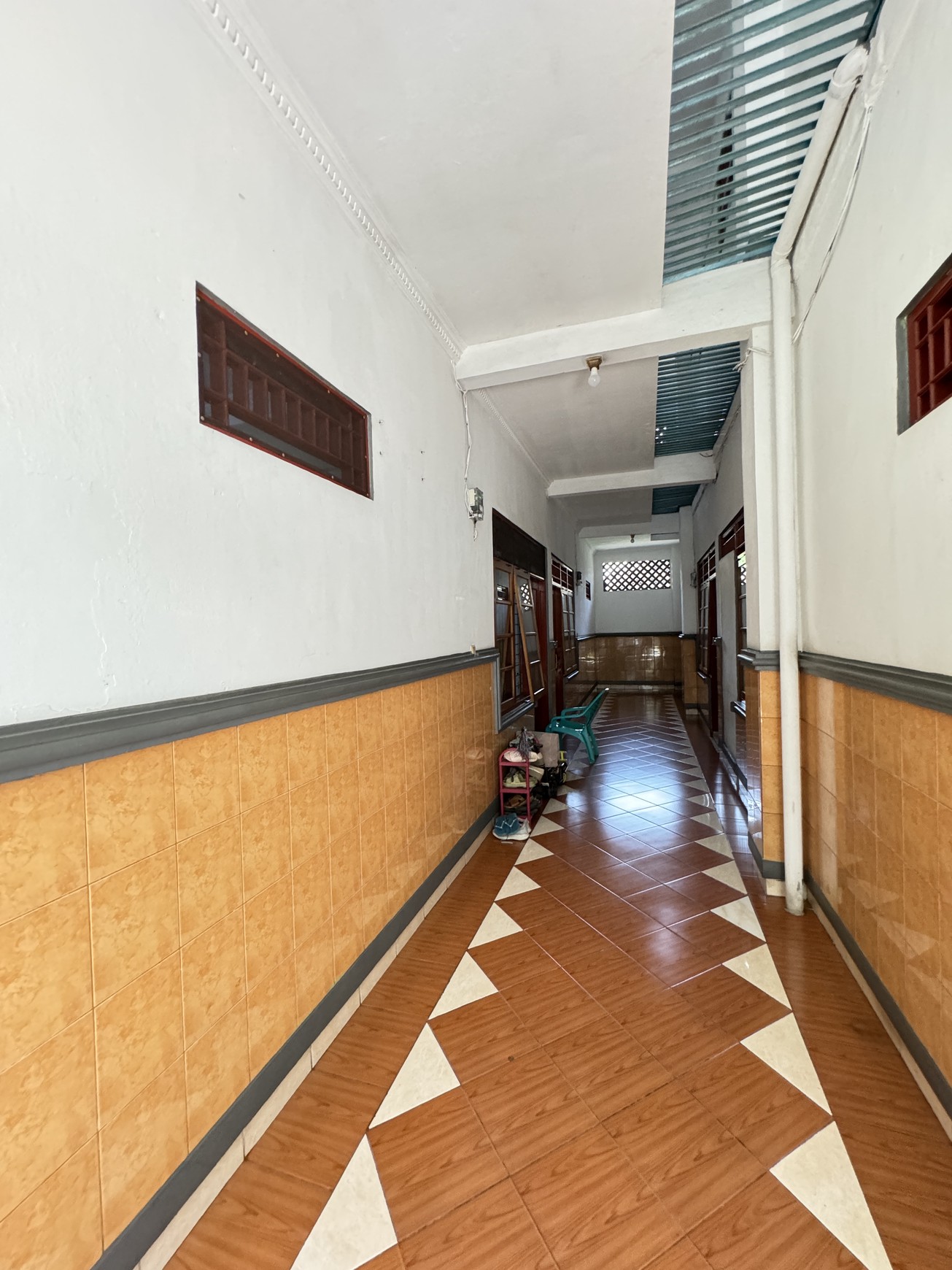 Dijual Ruko dan Rumah Kos di Tole Iskandar, Depok