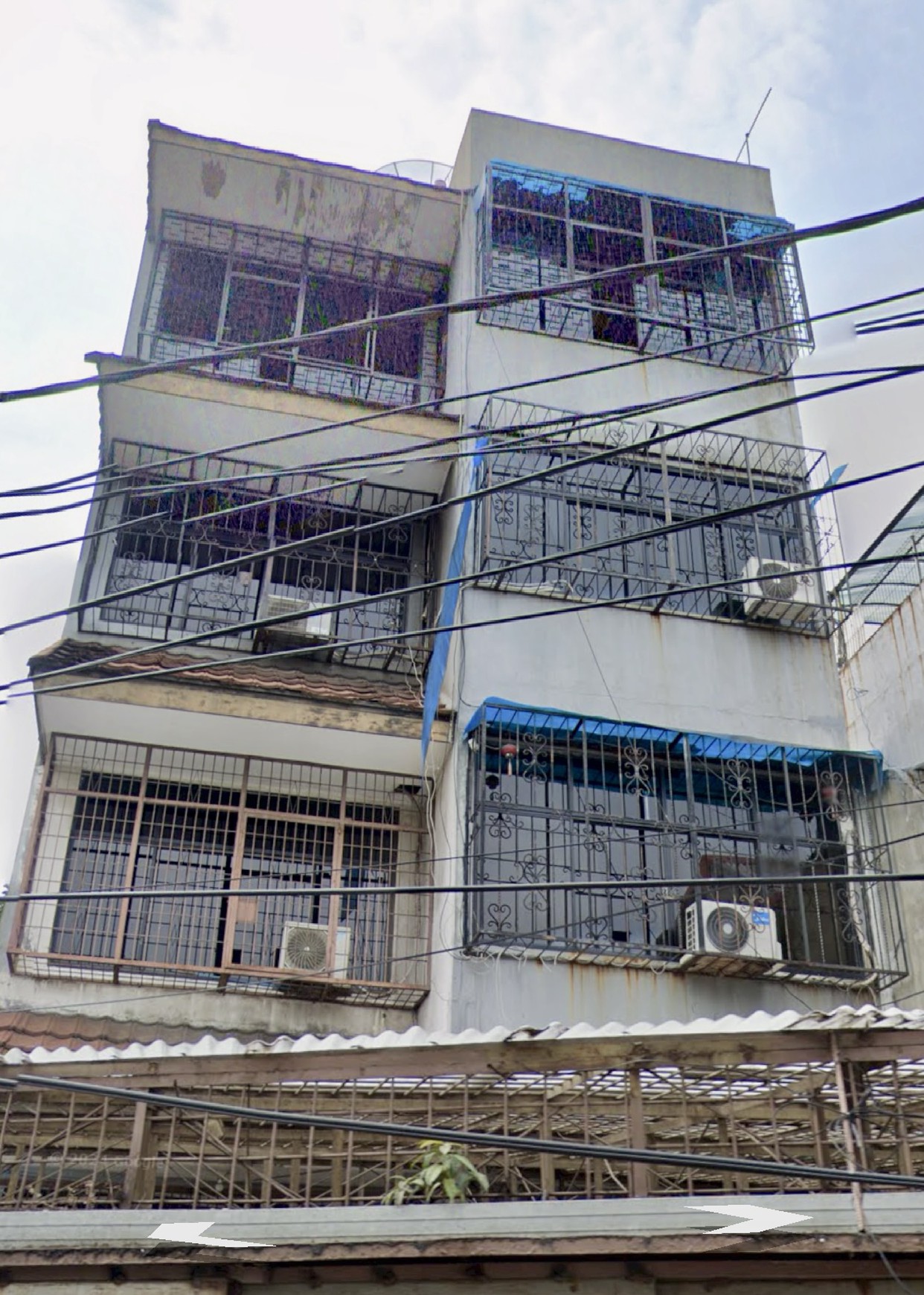 Dijual Ruko Gandeng di Blandongan, Tambora Jakarta Barat