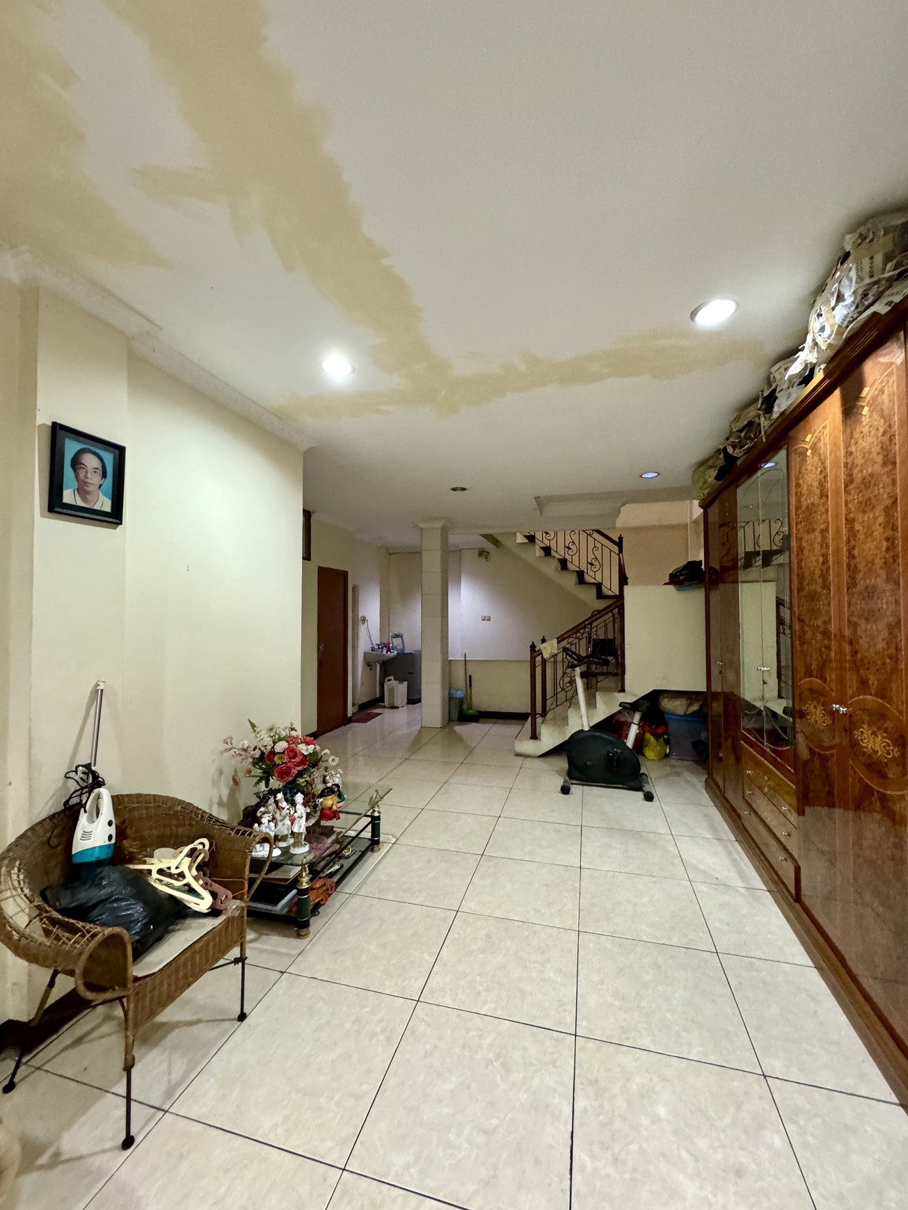 Dijual Ruko Gandeng di Blandongan, Tambora Jakarta Barat