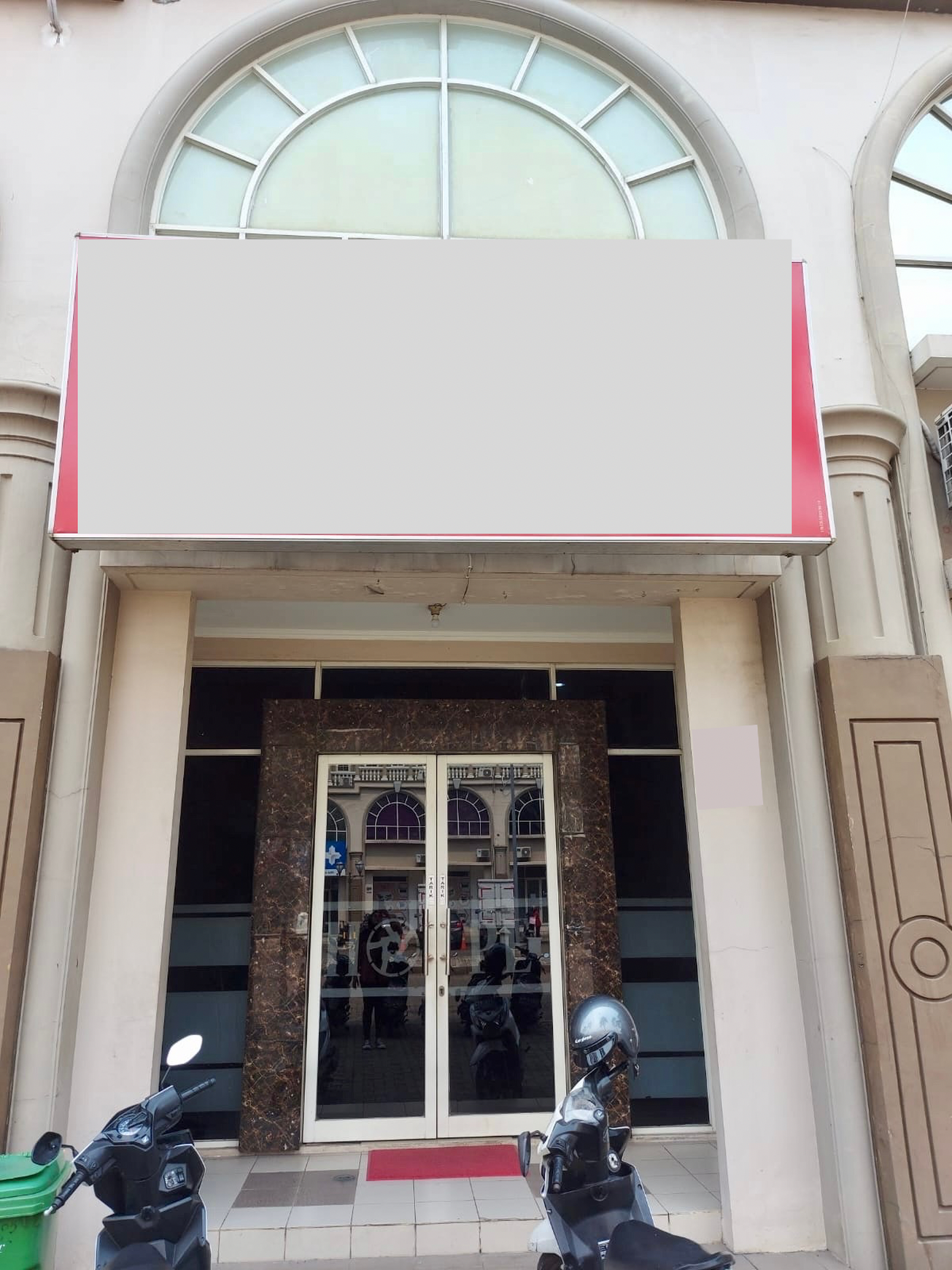 Dijual Rukan Sedayu Square, Cengkareng Jakarta Barat
