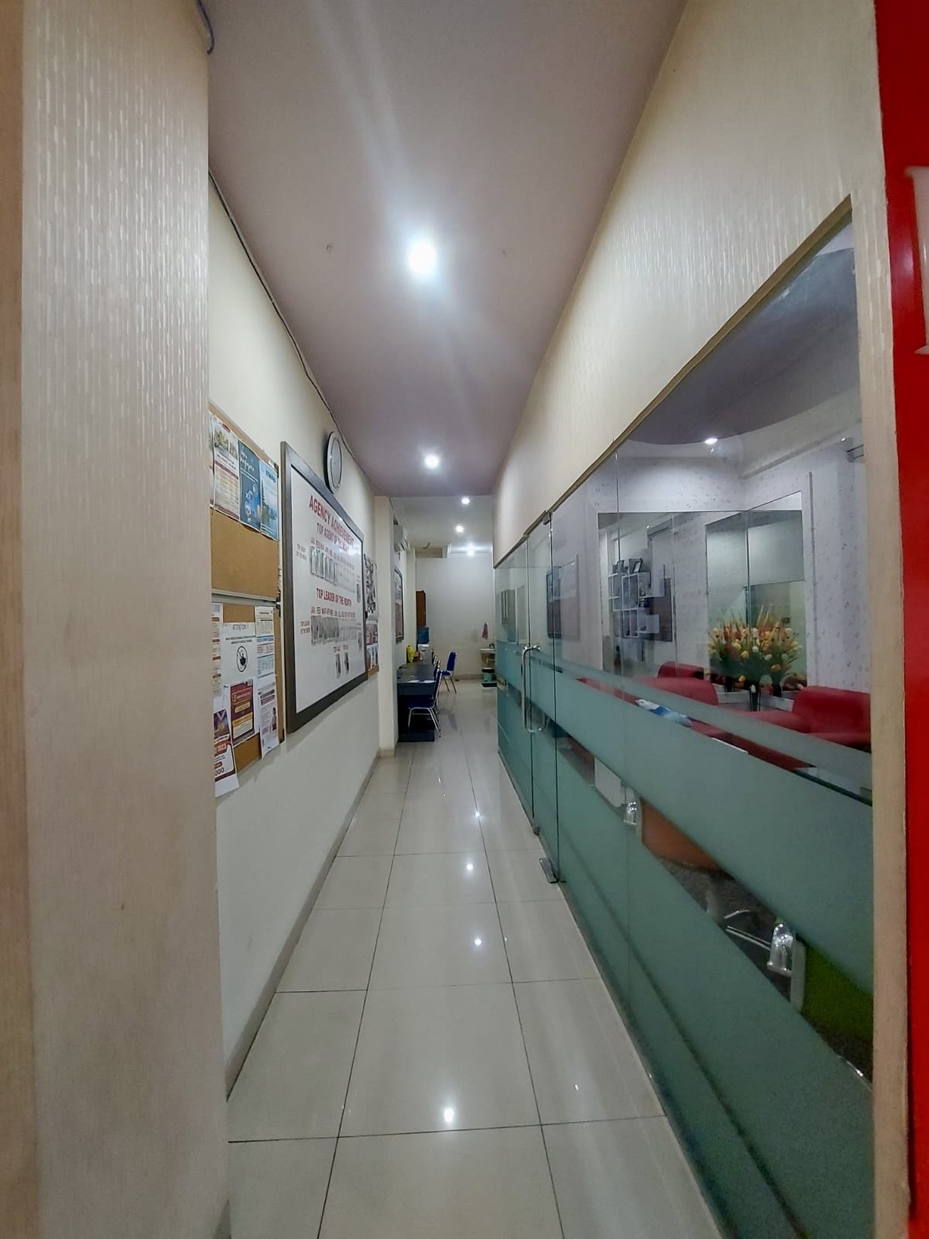Dijual Rukan Sedayu Square, Cengkareng Jakarta Barat