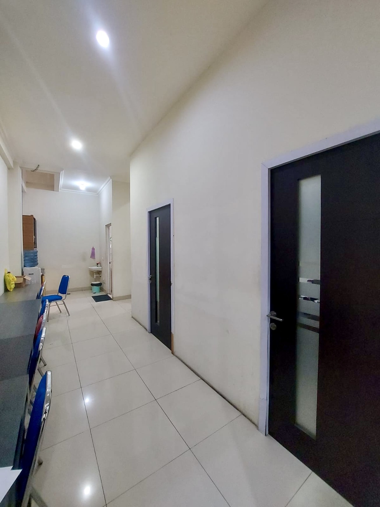 Dijual Rukan Sedayu Square, Cengkareng Jakarta Barat