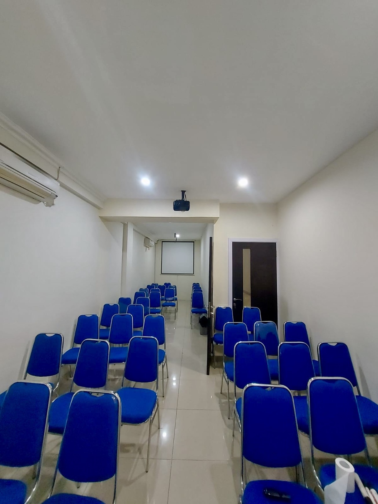 Dijual Rukan Sedayu Square, Cengkareng Jakarta Barat