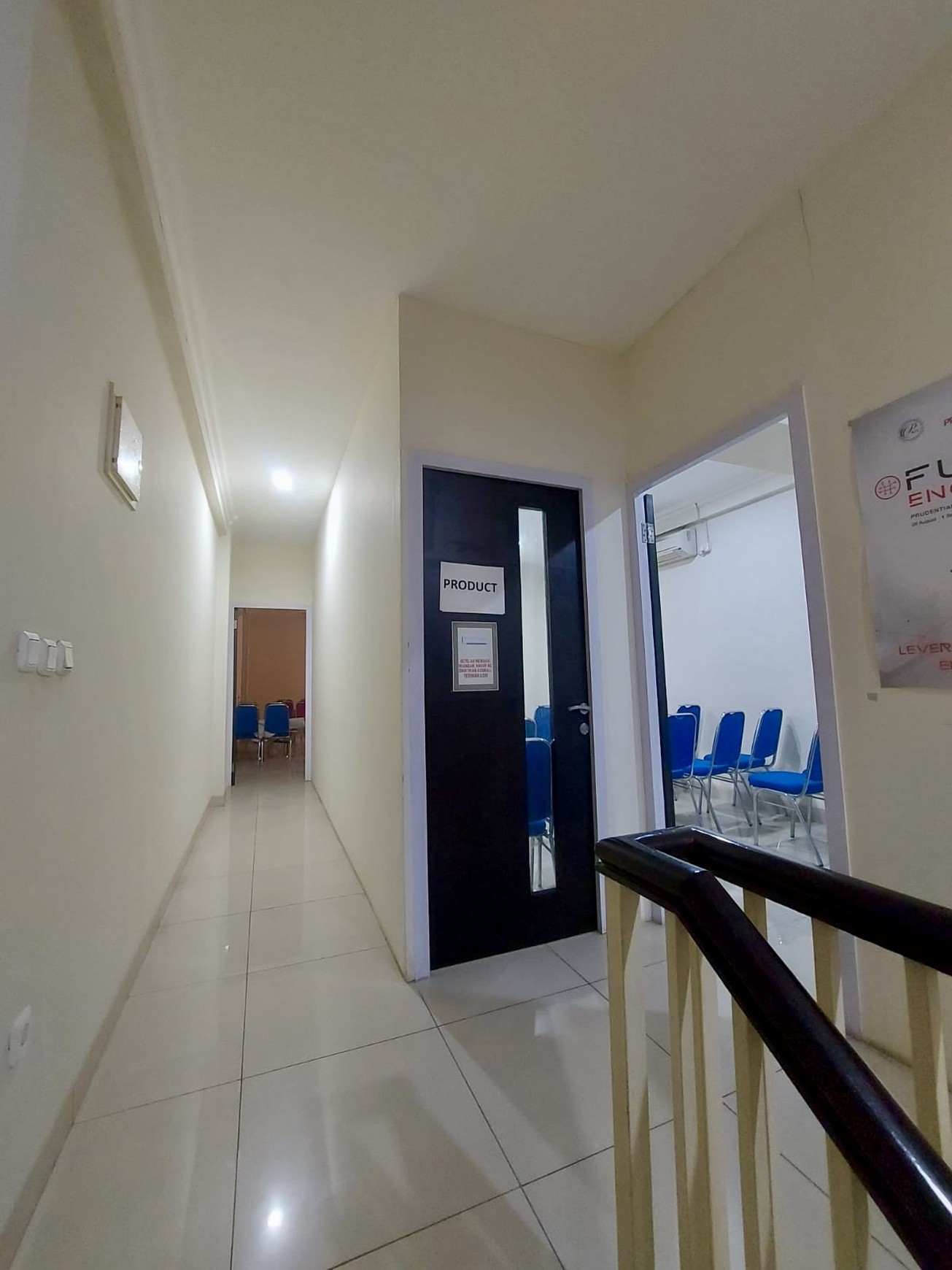 Dijual Rukan Sedayu Square, Cengkareng Jakarta Barat