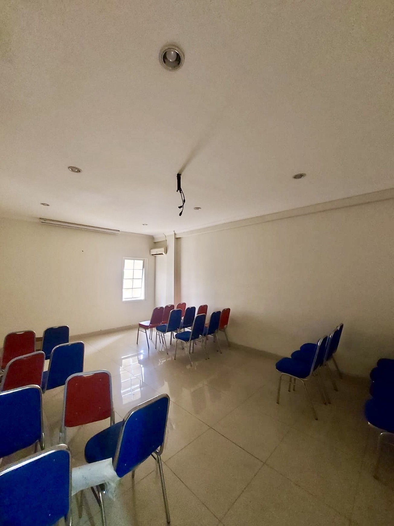 Dijual Rukan Sedayu Square, Cengkareng Jakarta Barat