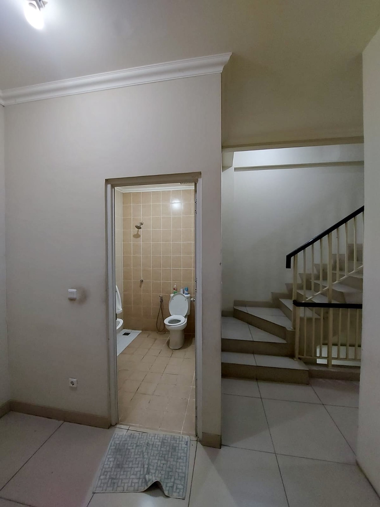 Dijual Rukan Sedayu Square, Cengkareng Jakarta Barat
